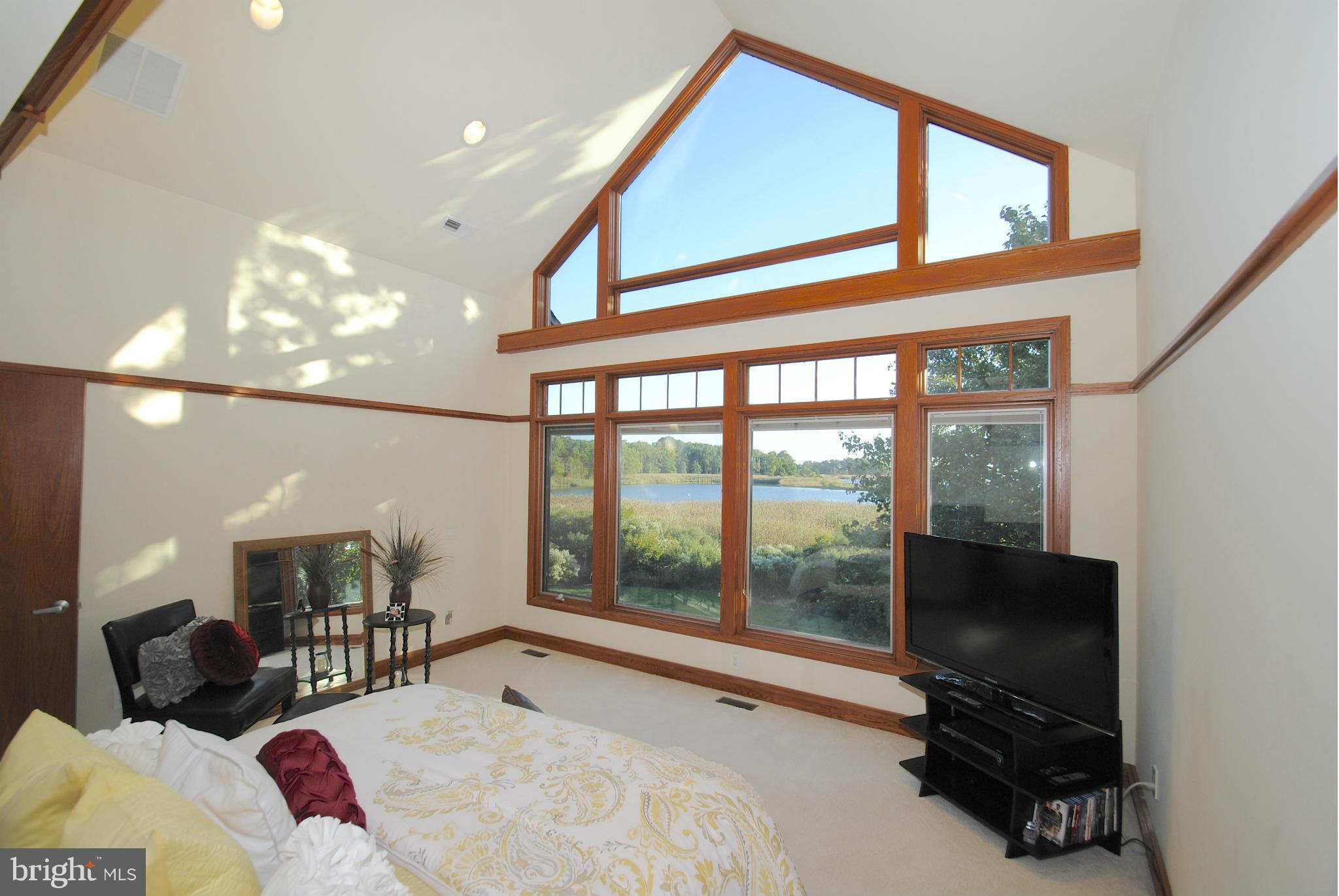 FISHING CREEK FARM - Residential