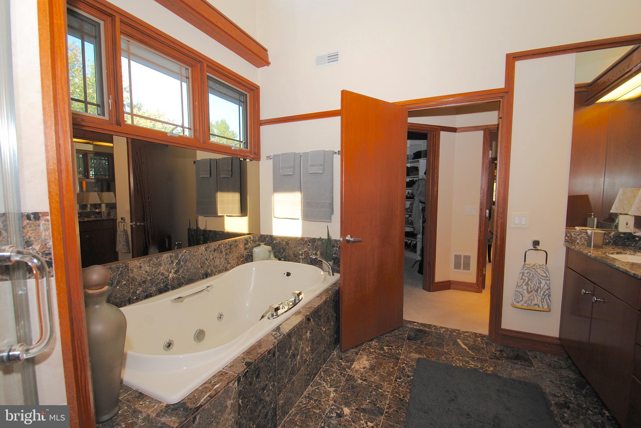 FISHING CREEK FARM - Residential