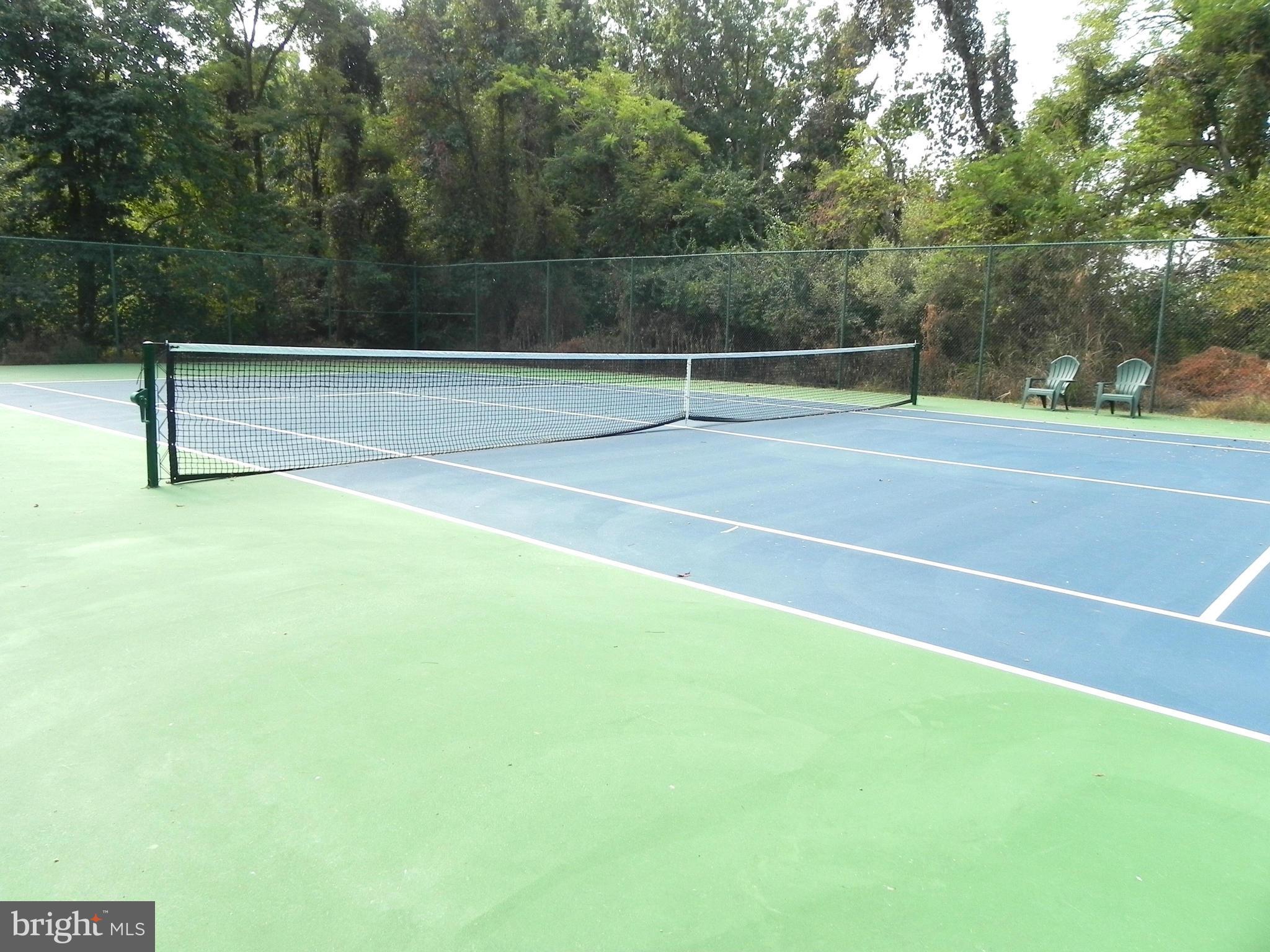 FISHING CREEK FARM - Residential