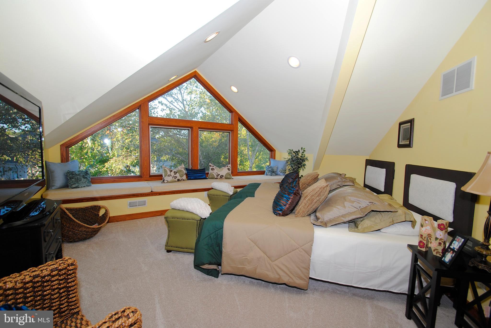 FISHING CREEK FARM - Residential