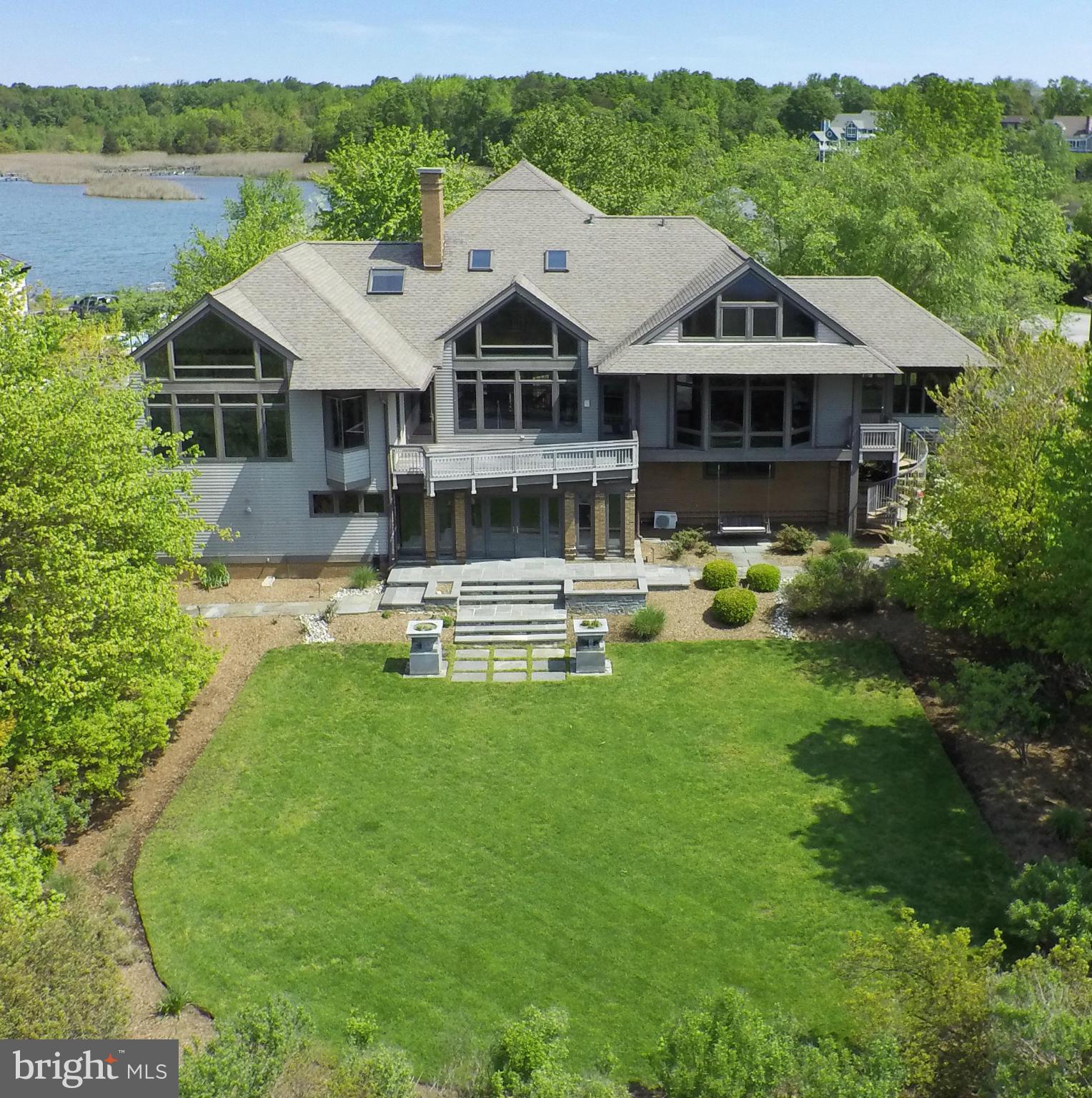 FISHING CREEK FARM - Residential