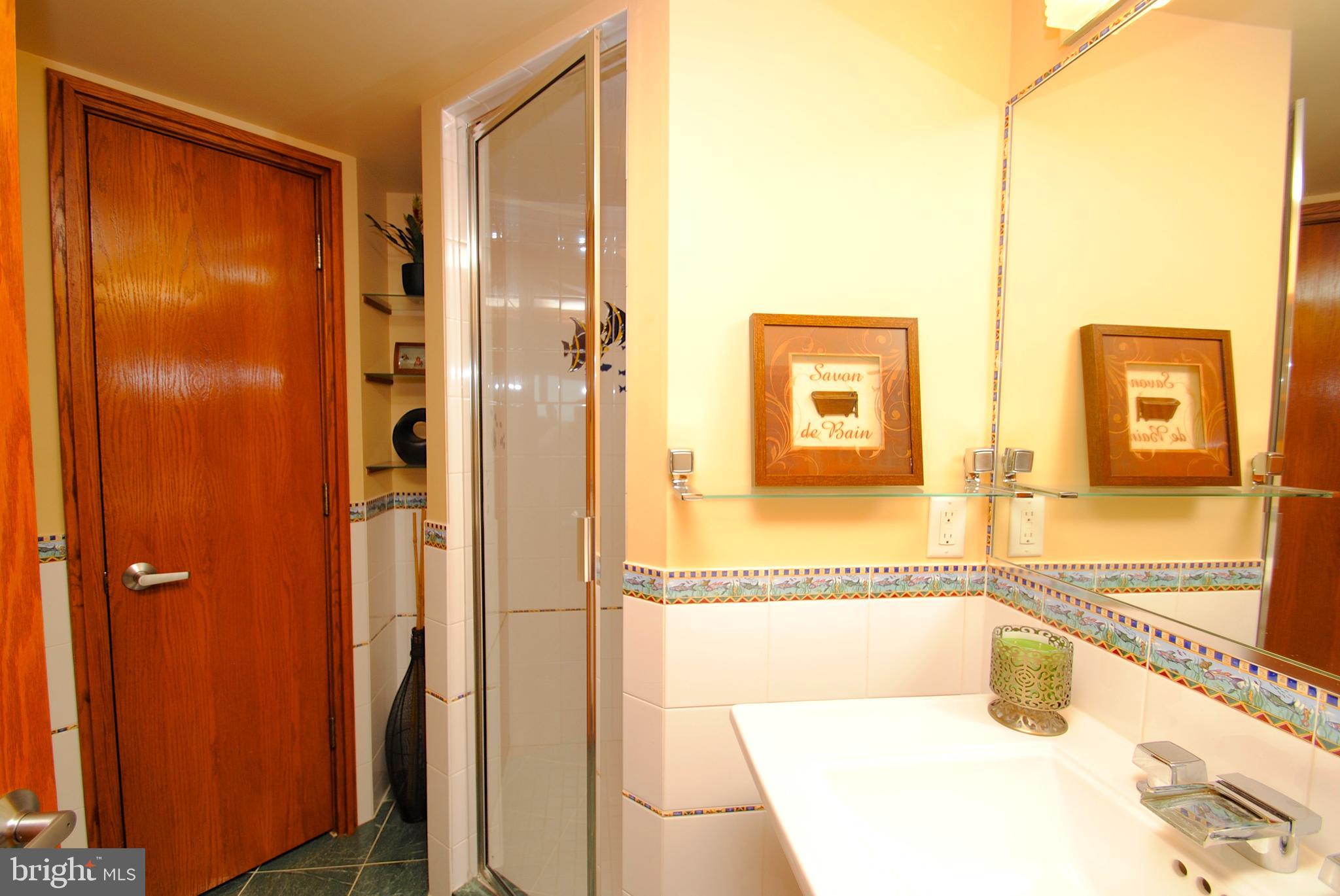 FISHING CREEK FARM - Residential