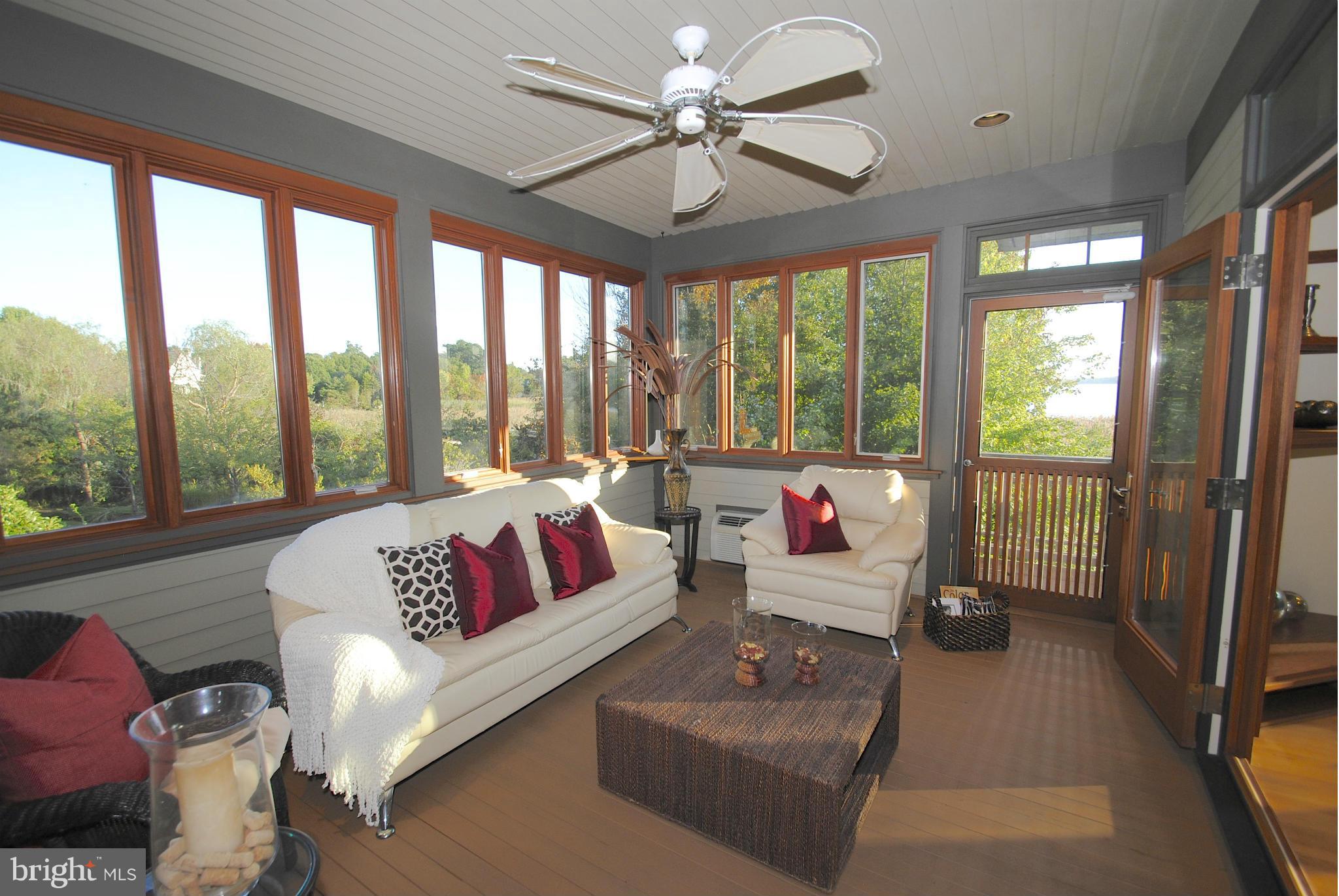 FISHING CREEK FARM - Residential