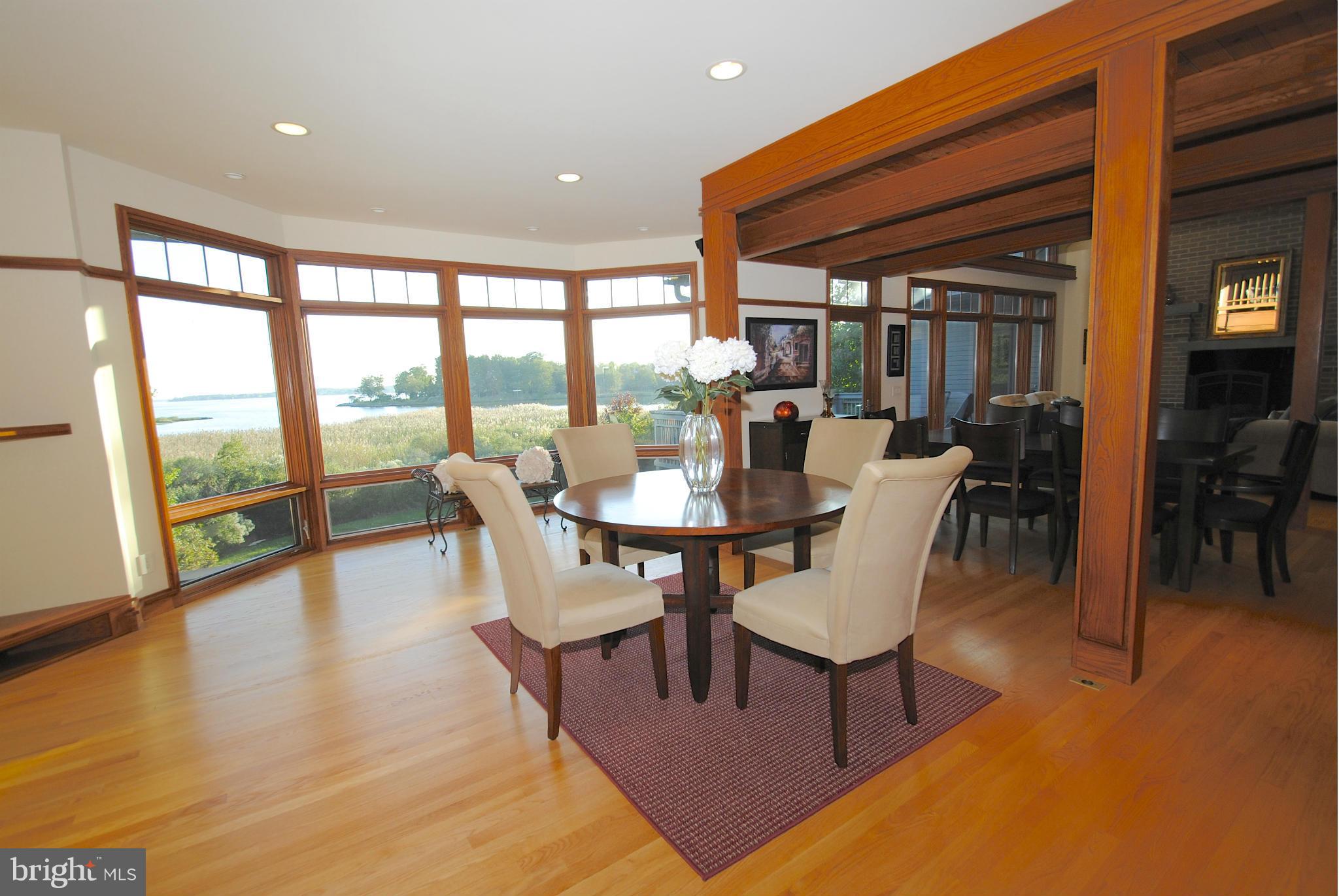 FISHING CREEK FARM - Residential