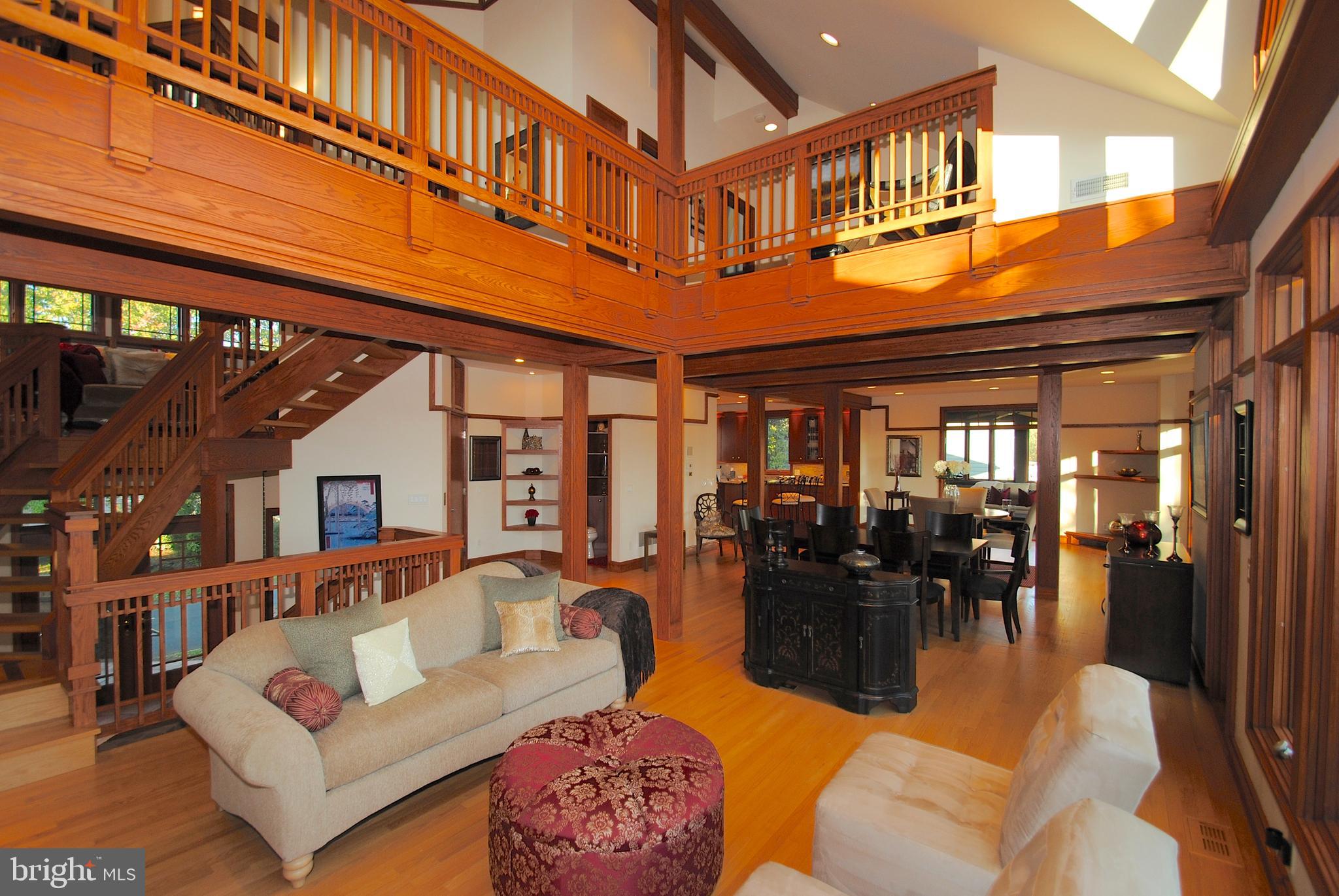 FISHING CREEK FARM - Residential