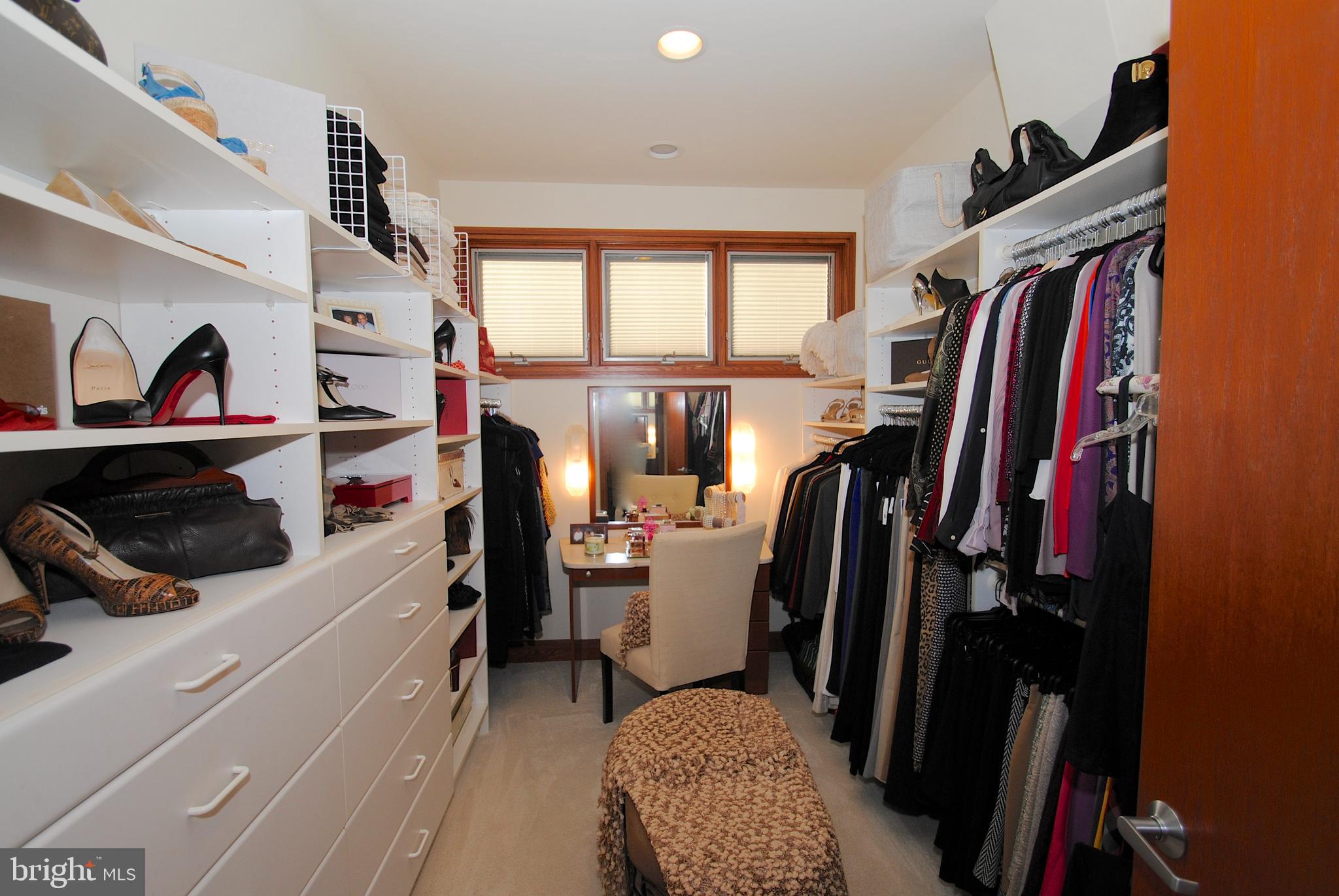 FISHING CREEK FARM - Residential