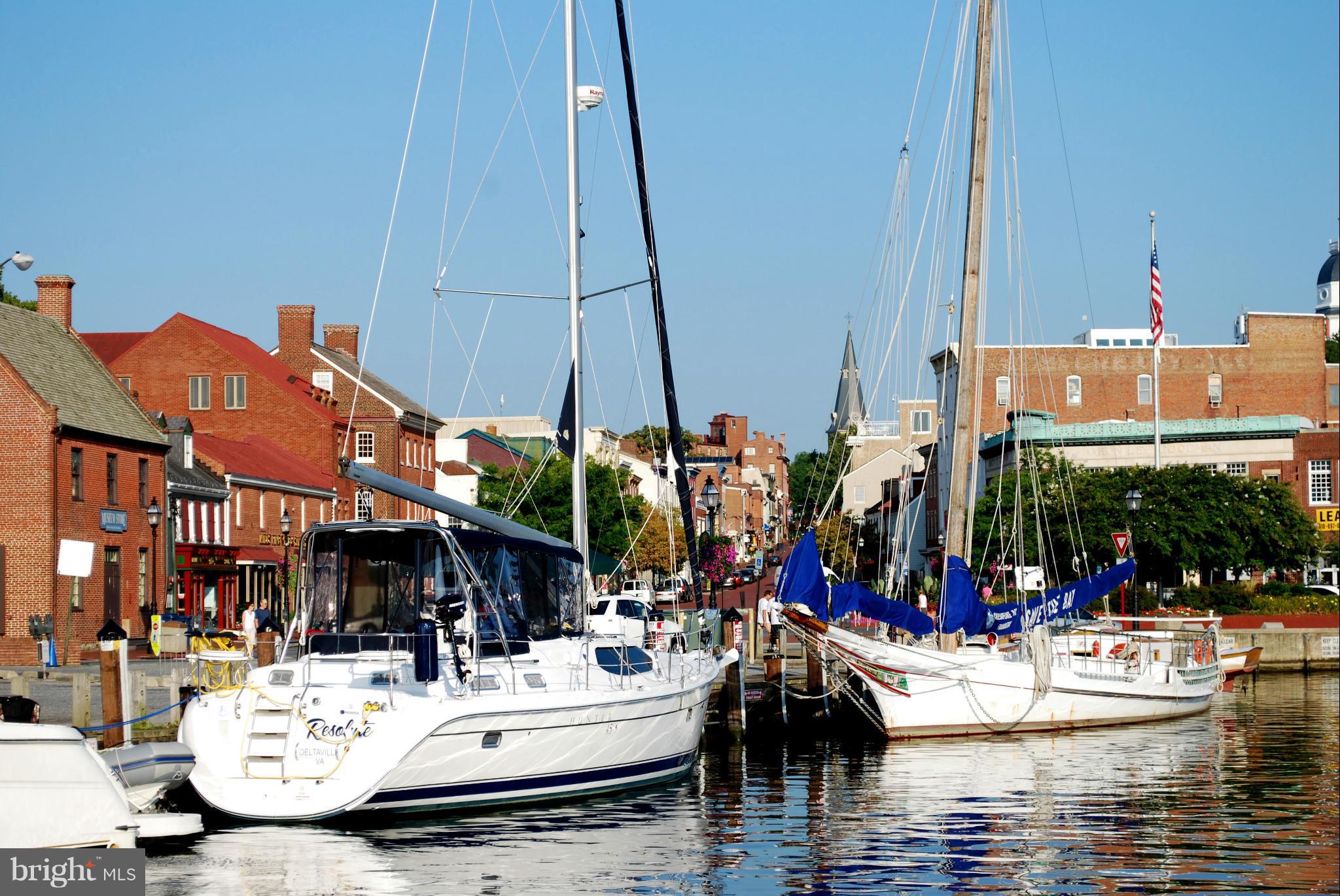 FISHING CREEK FARM - Residential