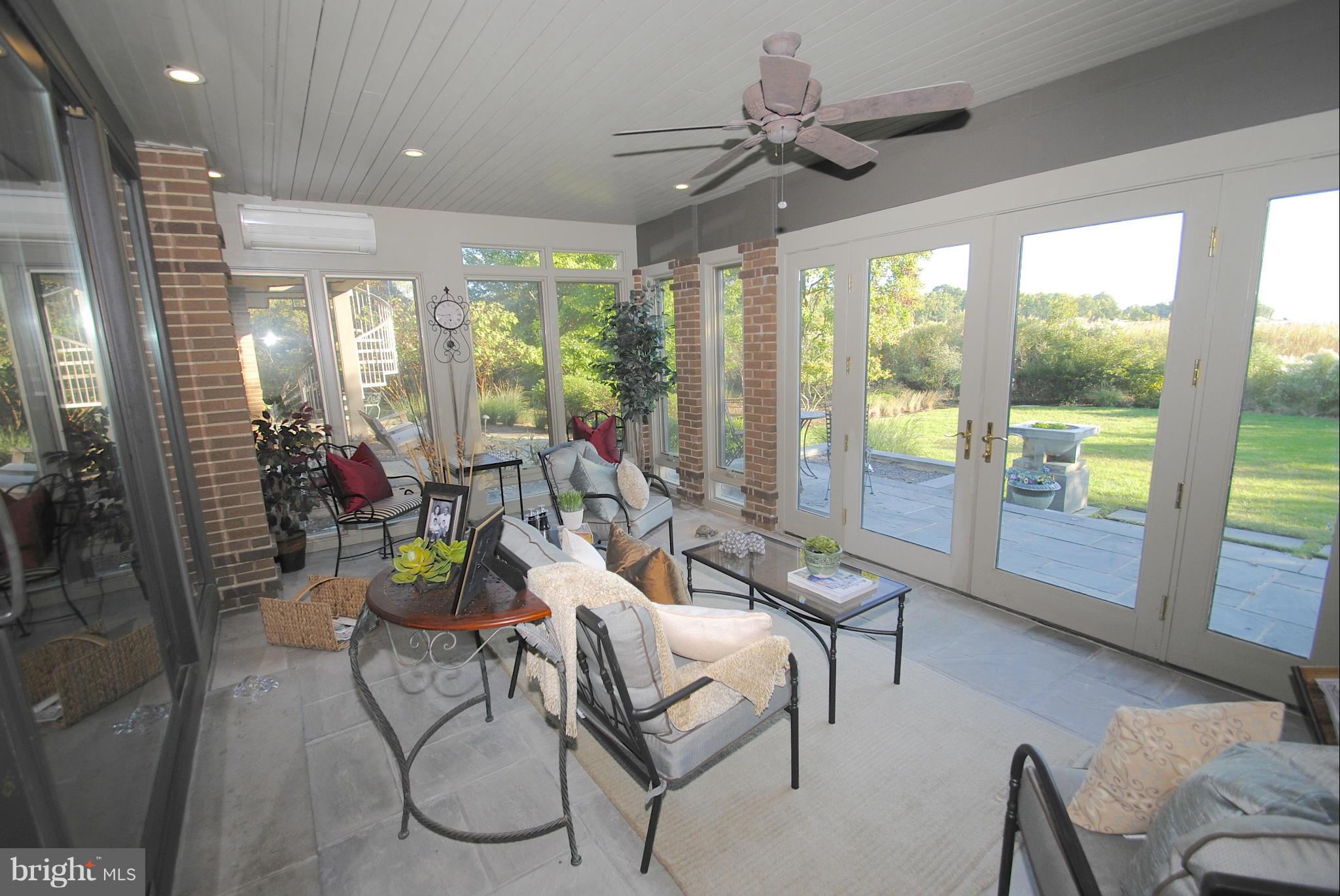 FISHING CREEK FARM - Residential