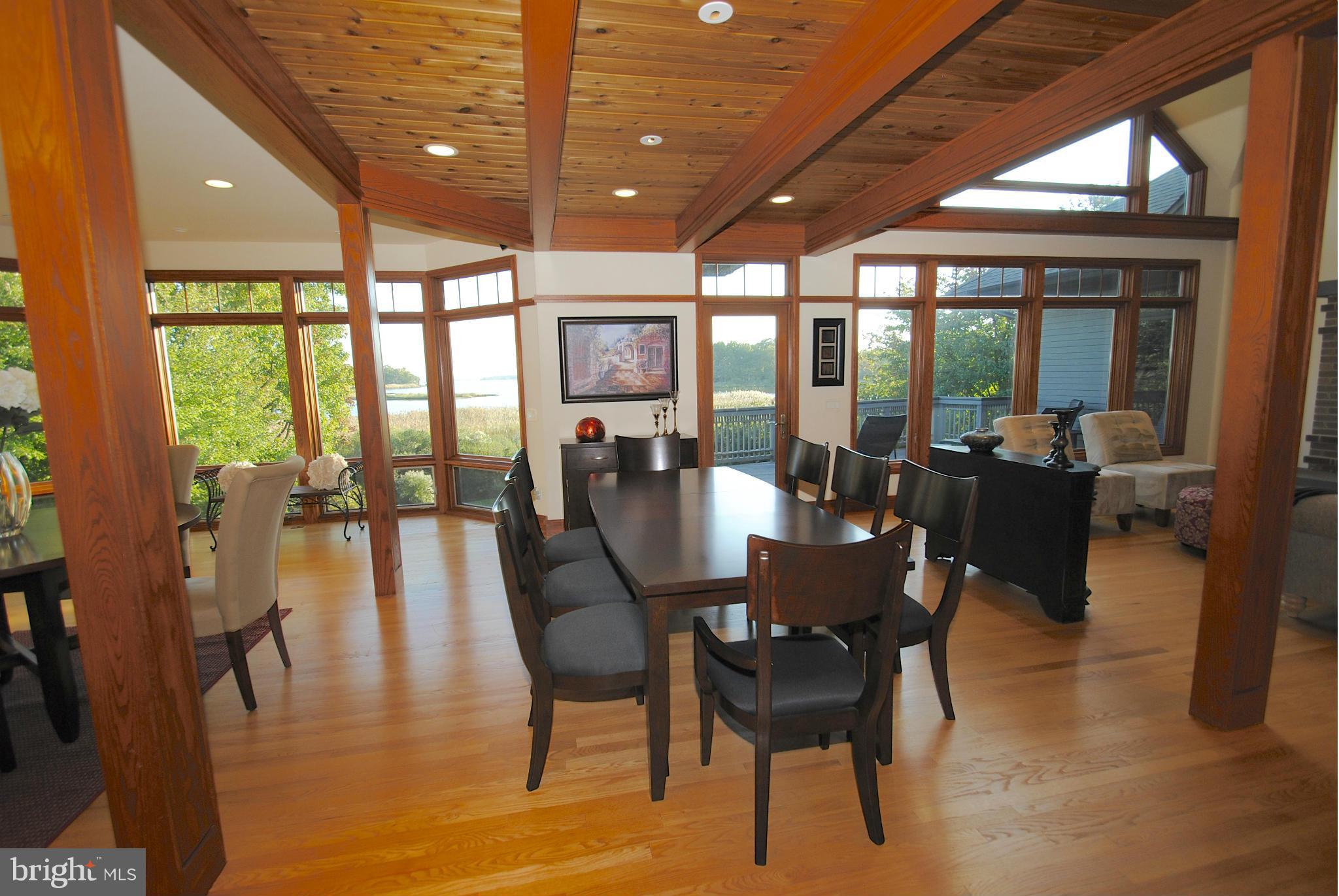 FISHING CREEK FARM - Residential