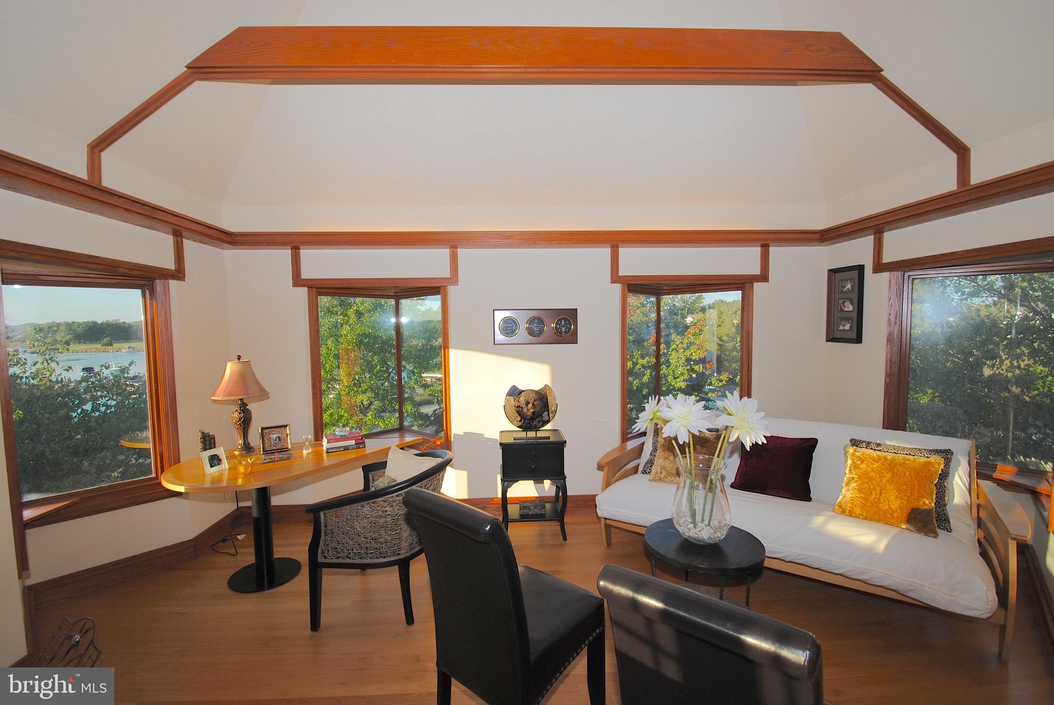 FISHING CREEK FARM - Residential