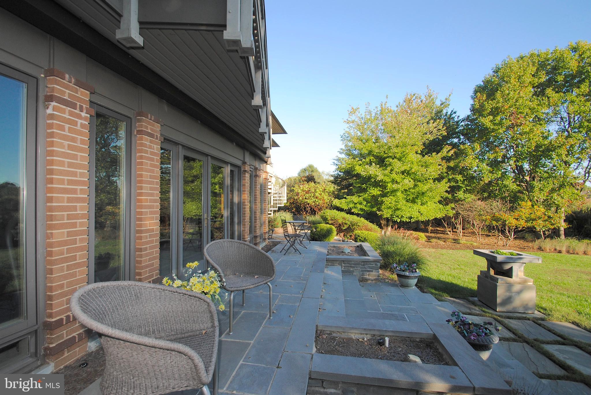 FISHING CREEK FARM - Residential