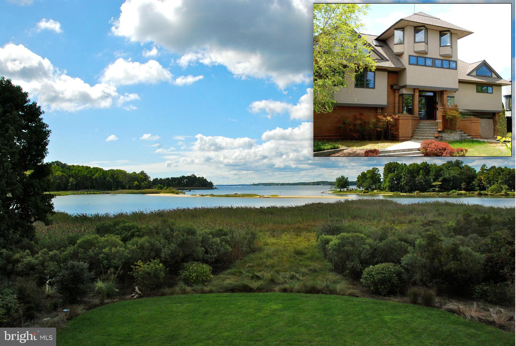 FISHING CREEK FARM - Residential