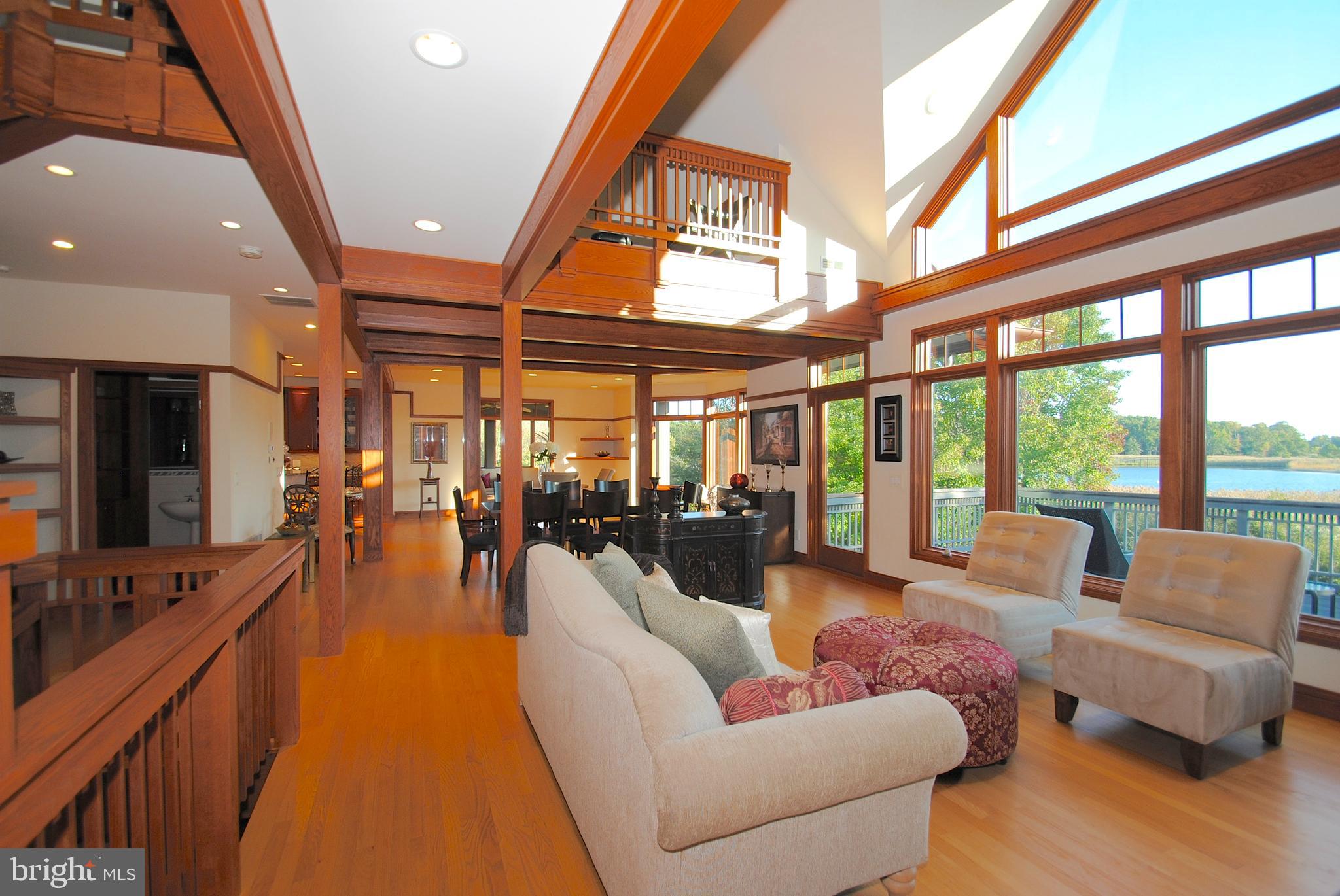 FISHING CREEK FARM - Residential