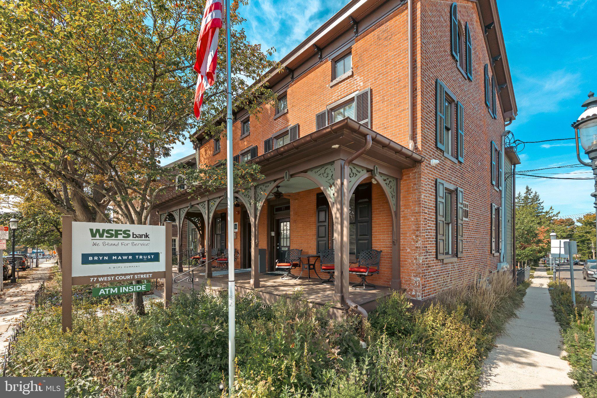 77-79 COURT STREET W.