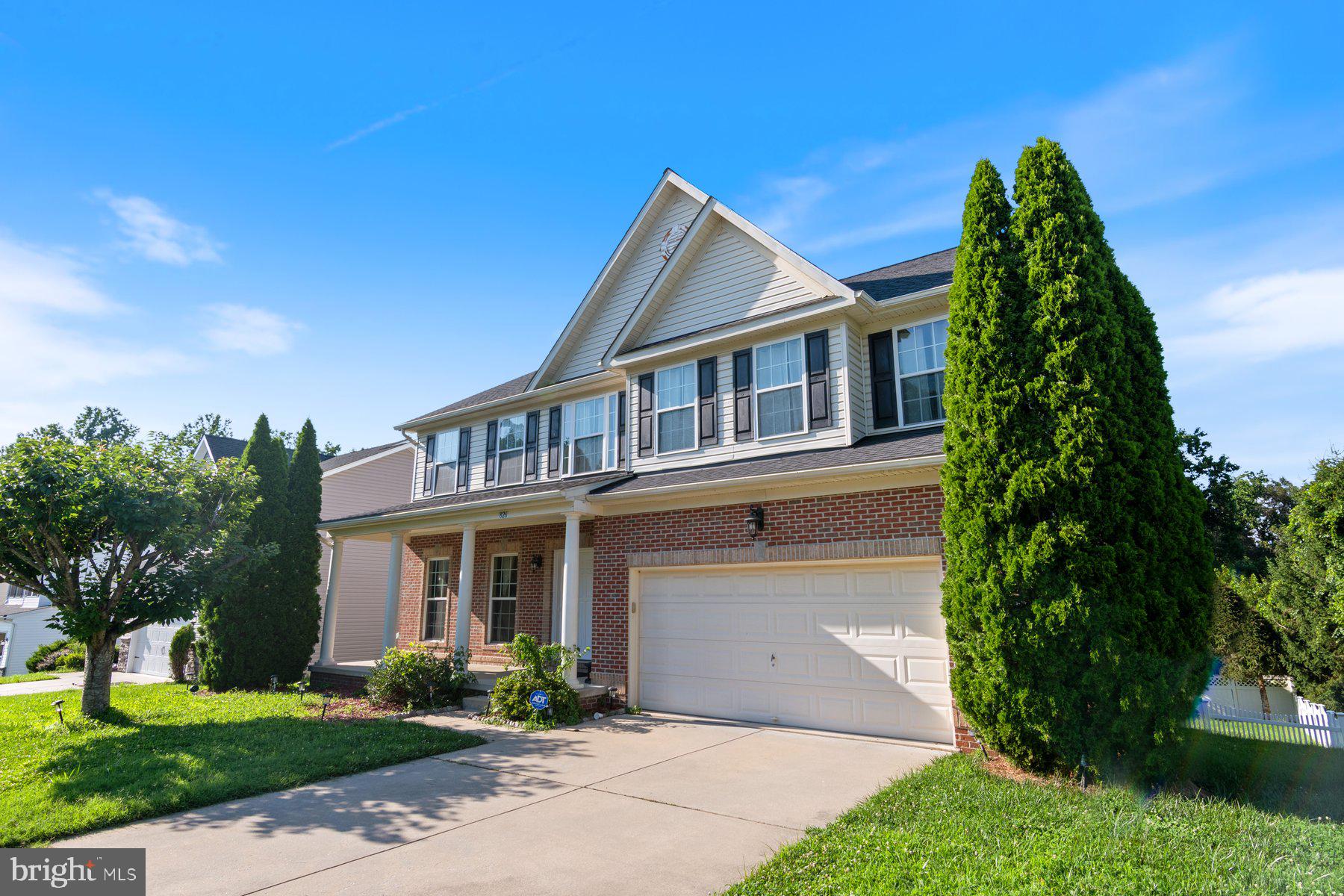 826 TIFFANY TRAIL