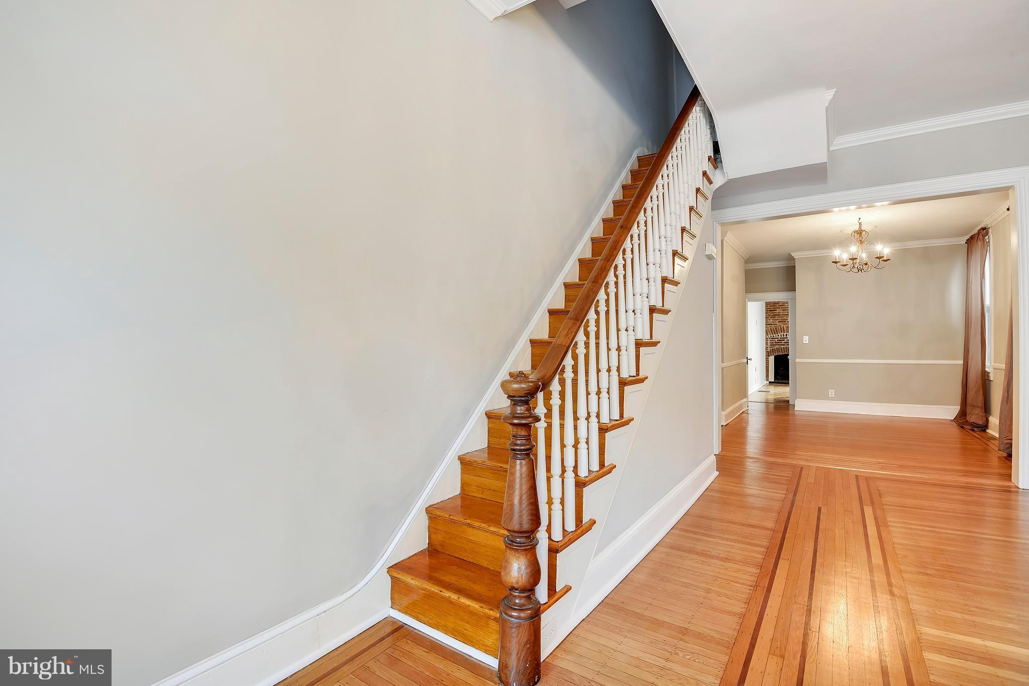 FEDERAL HILL HISTORIC DISTRICT - Residential