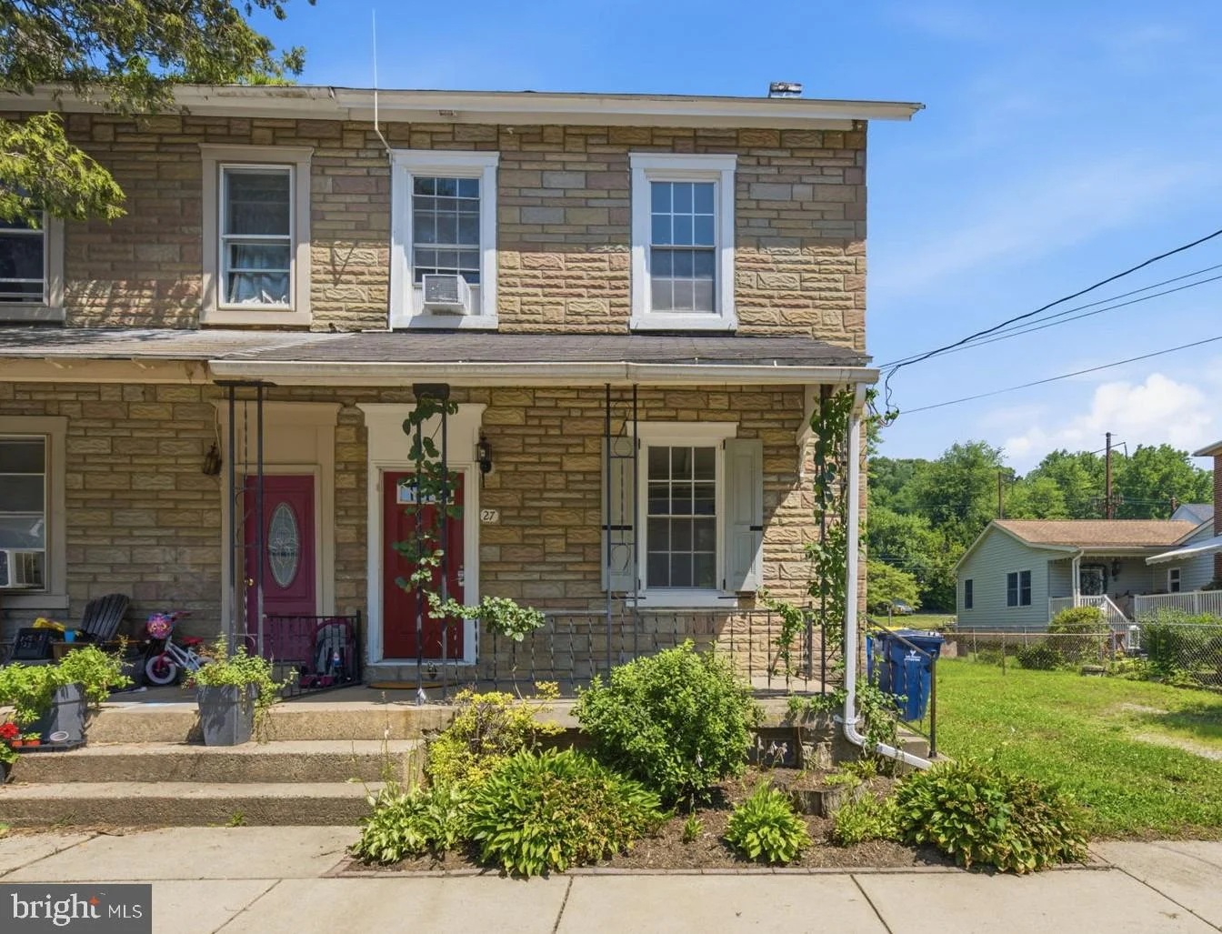 27 Spruce Street, Pomeroy, PA, 19367