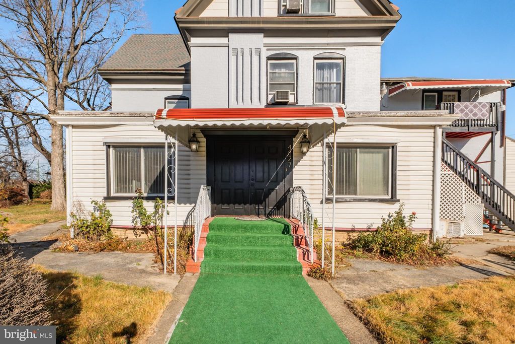 Photo of 4820 Penn Street, PHILADELPHIA, PA 19124 (MLS # PAPH2579470)