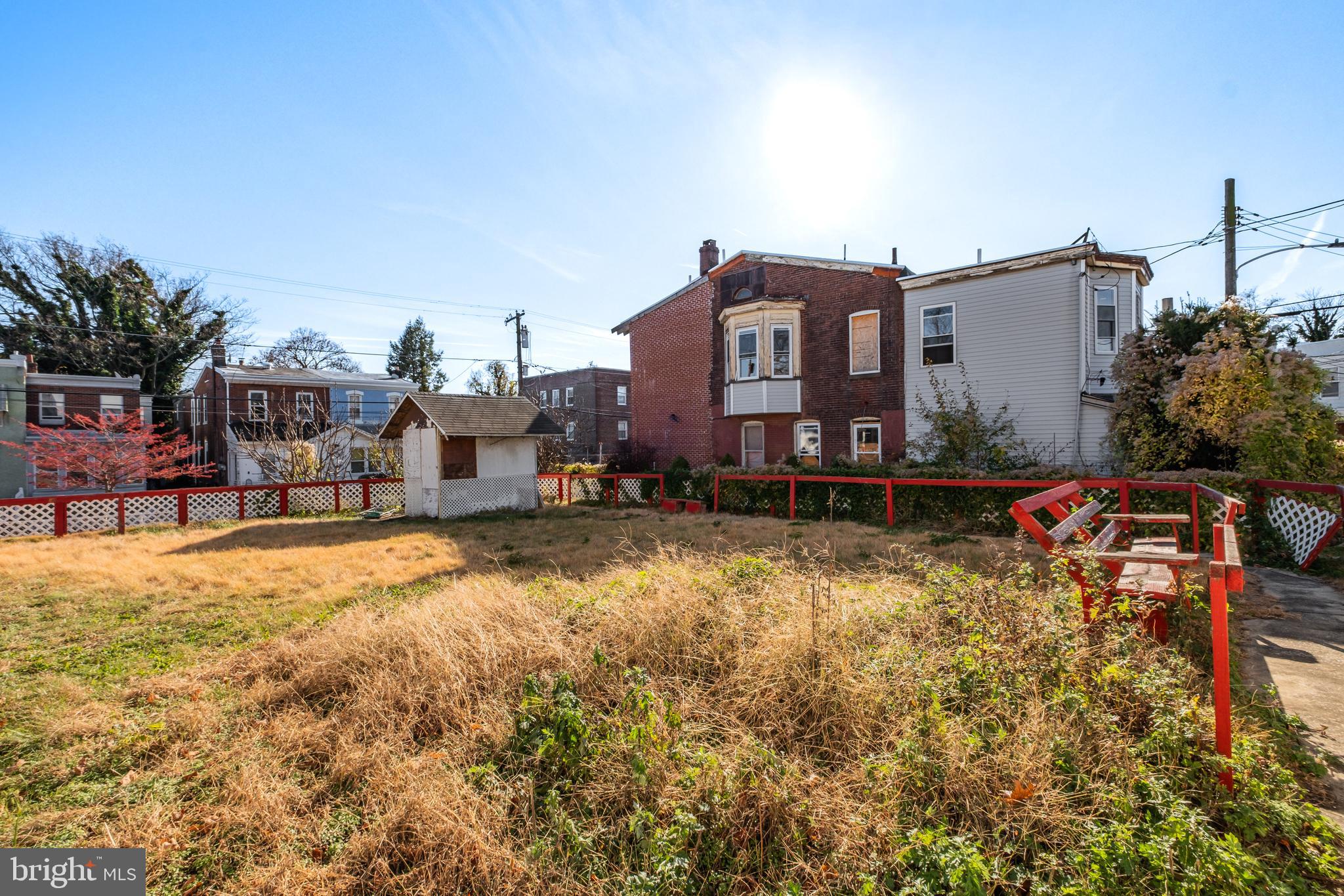 FRANKFORD - Commercial Sale