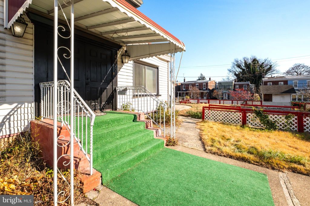 Photo of 4820 Penn Street, PHILADELPHIA, PA 19124 (MLS # PAPH2579470)