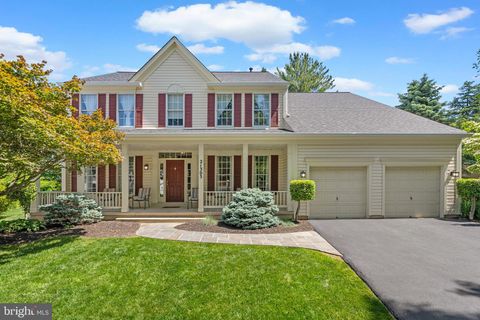 21303 APPENINE COURT GERMANTOWN MD 20876