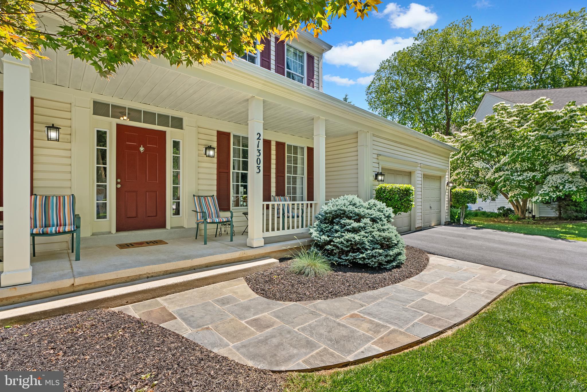 21303 APPENINE COURT
