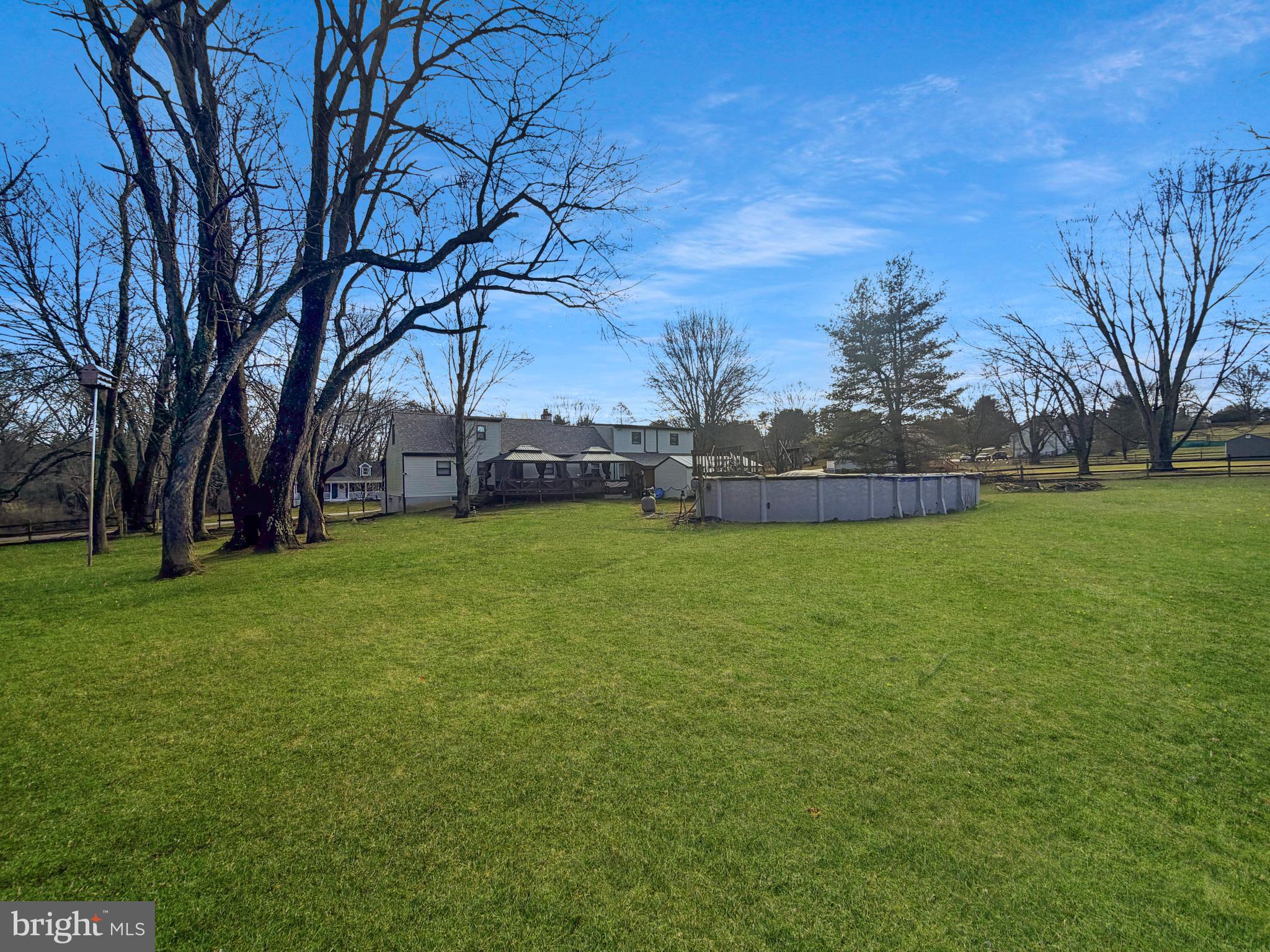 BRIGHTON MANOR - Residential