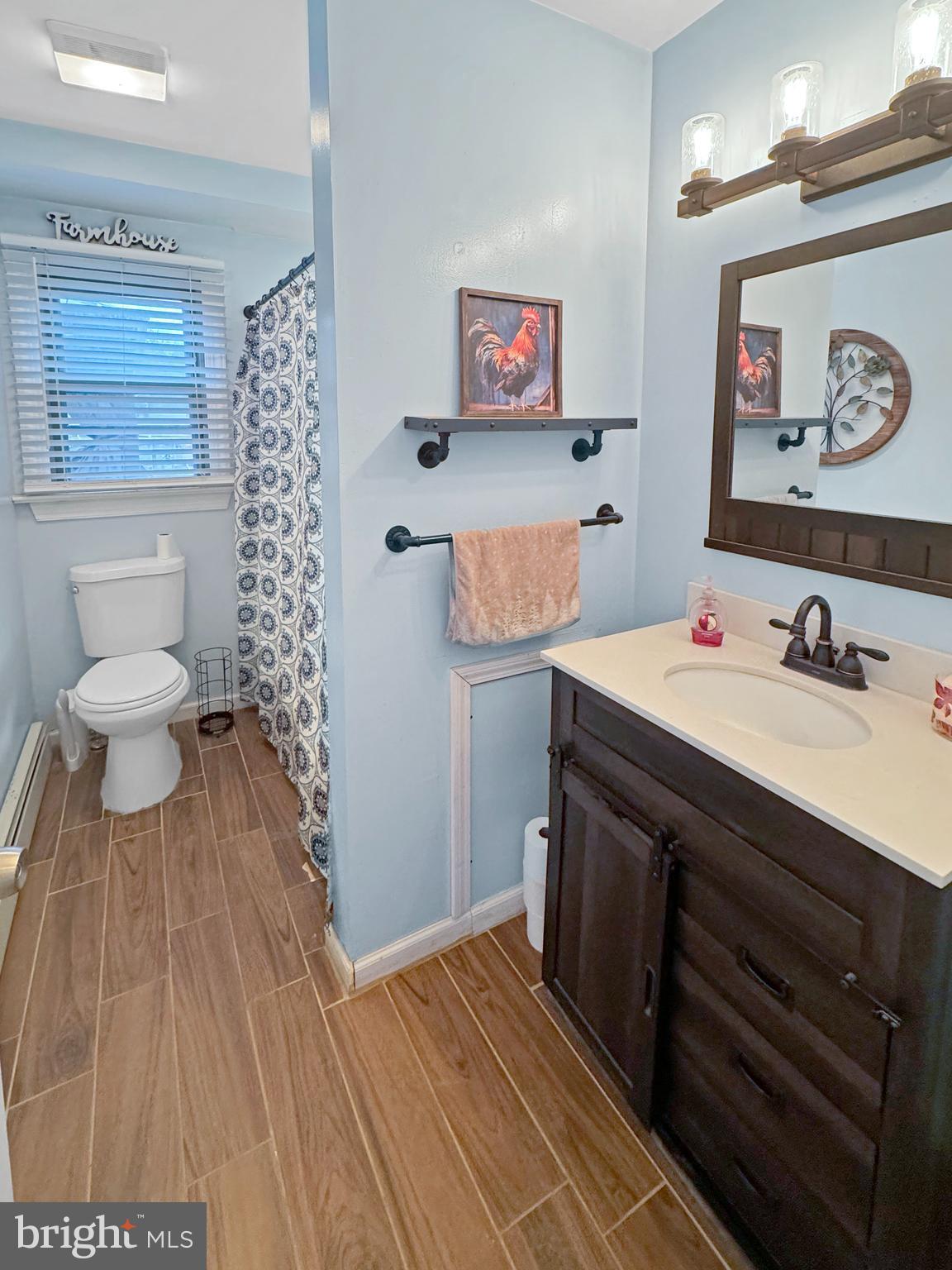 BRIGHTON MANOR - Residential