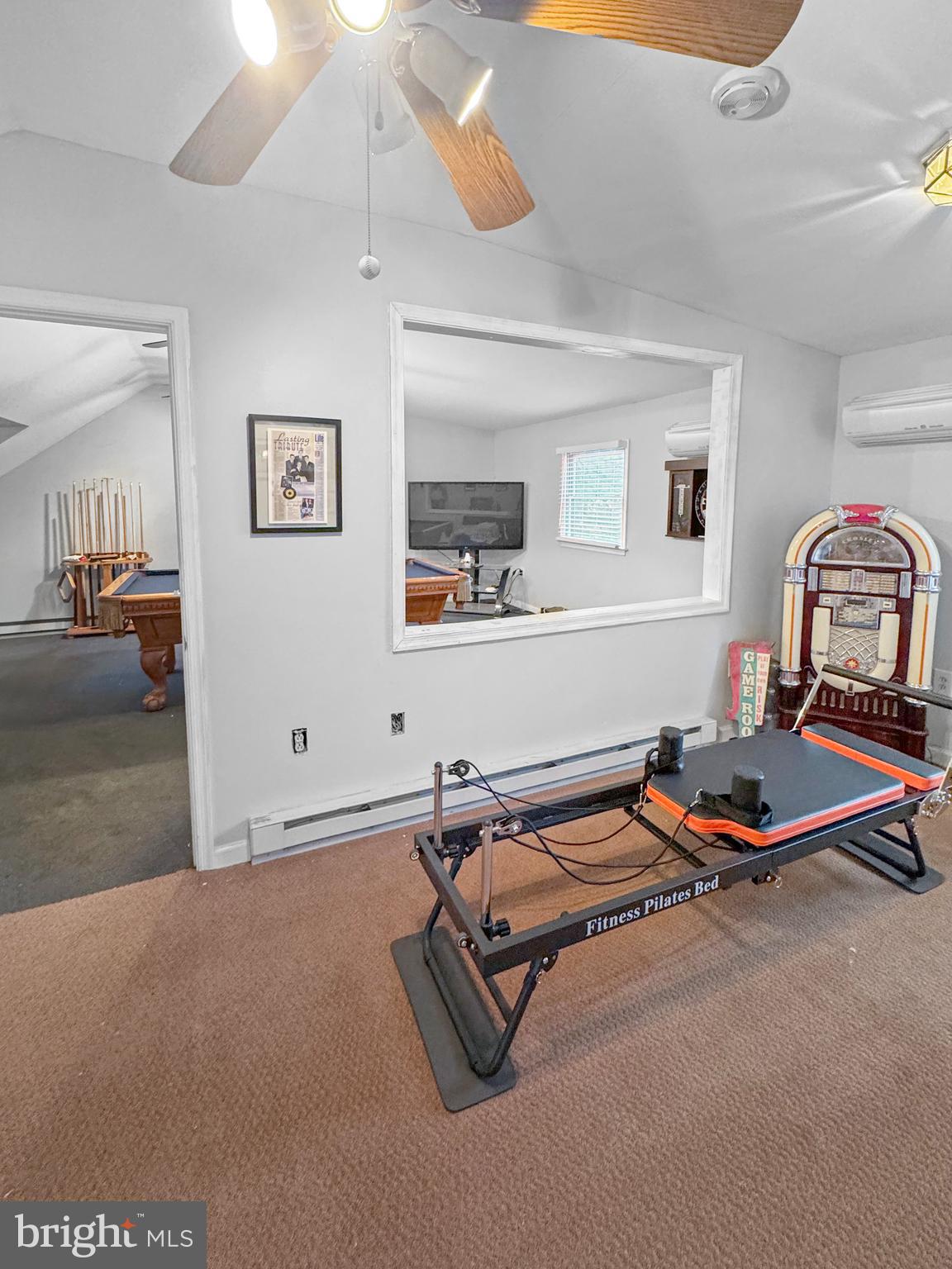 BRIGHTON MANOR - Residential