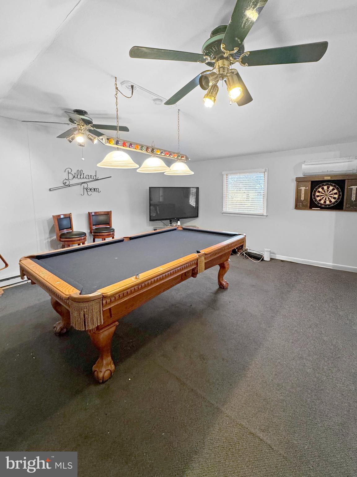 BRIGHTON MANOR - Residential