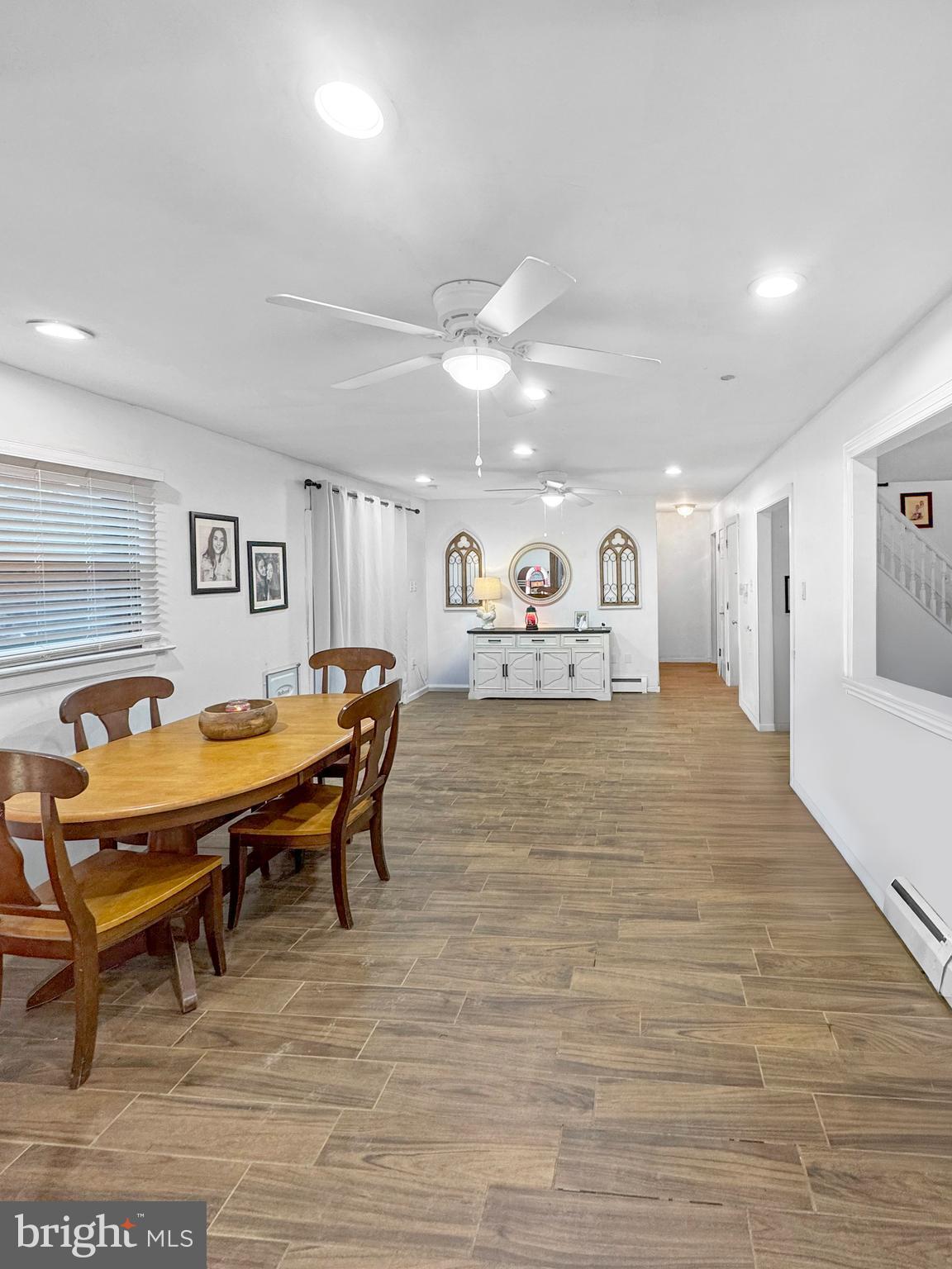 BRIGHTON MANOR - Residential