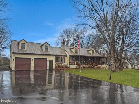 103 CLEARFIELD LANE COATESVILLE PA 19320