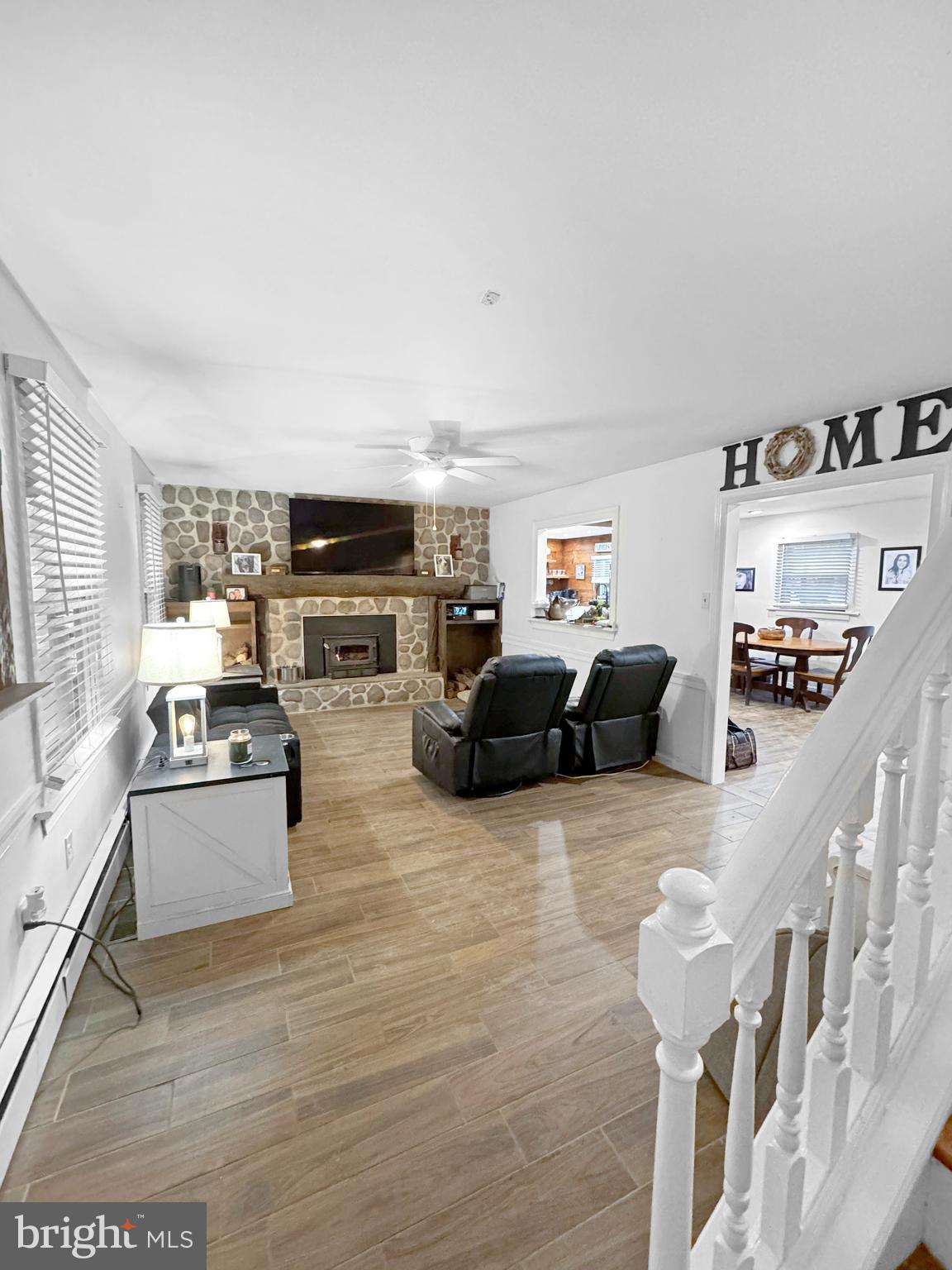 BRIGHTON MANOR - Residential