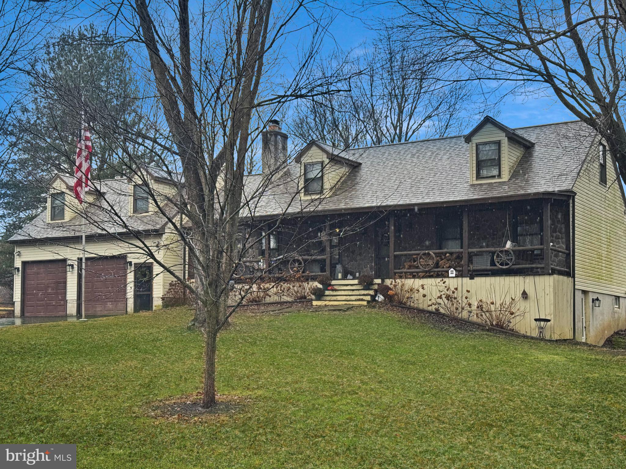 BRIGHTON MANOR - Residential