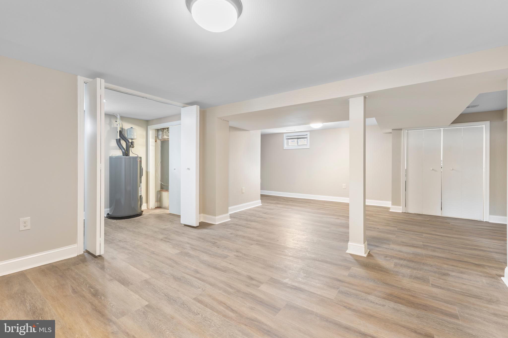 FAIRLAND GARDENS - Residential