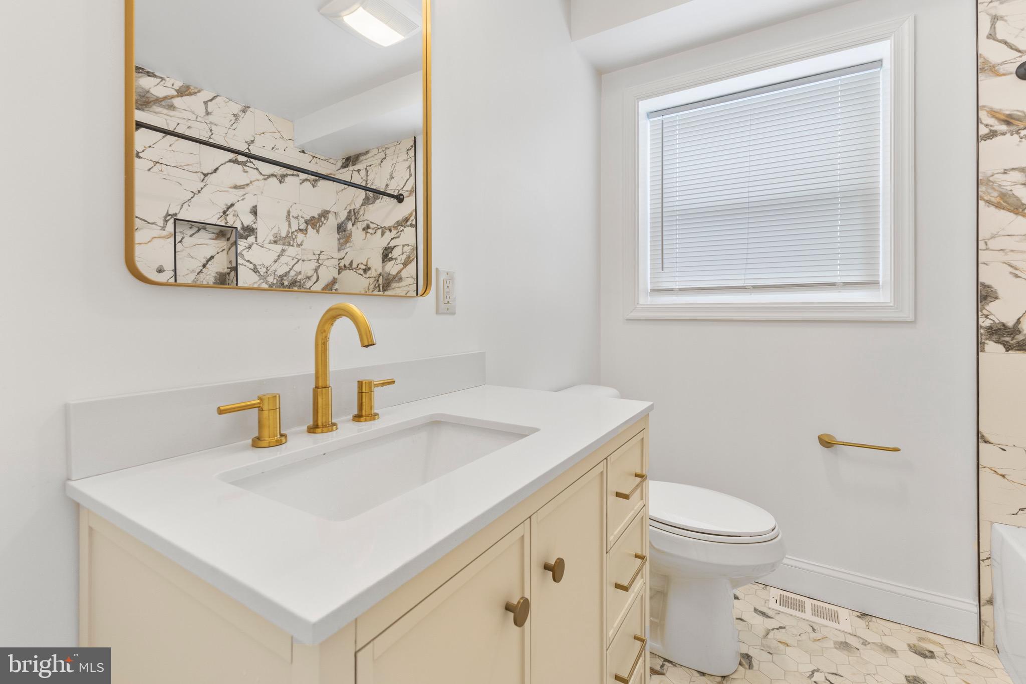 FAIRLAND GARDENS - Residential