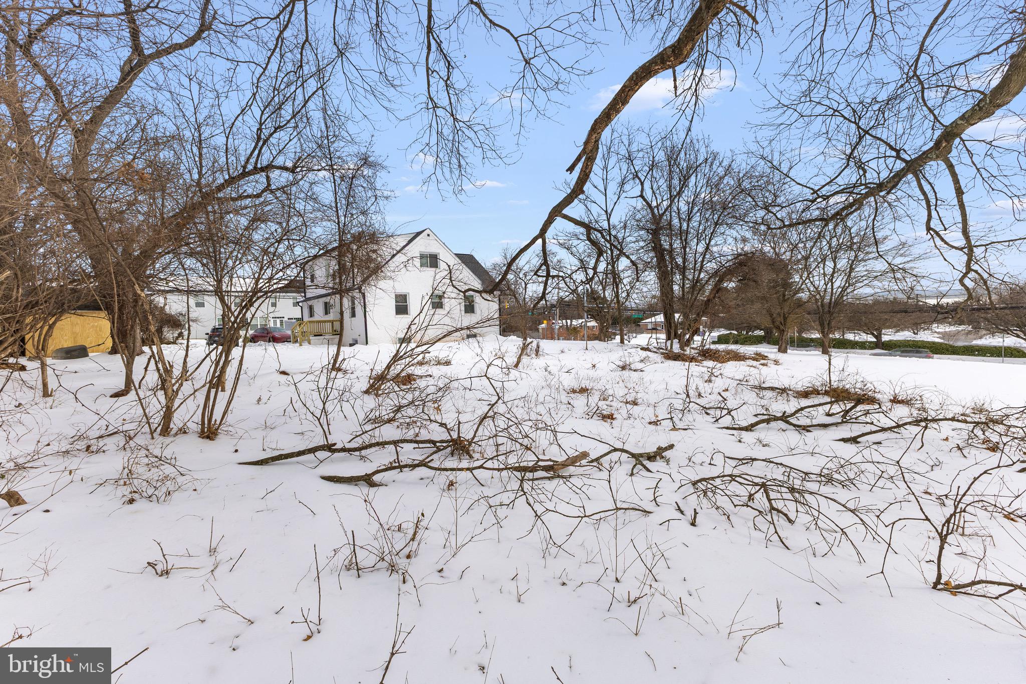 FAIRLAND GARDENS - Residential