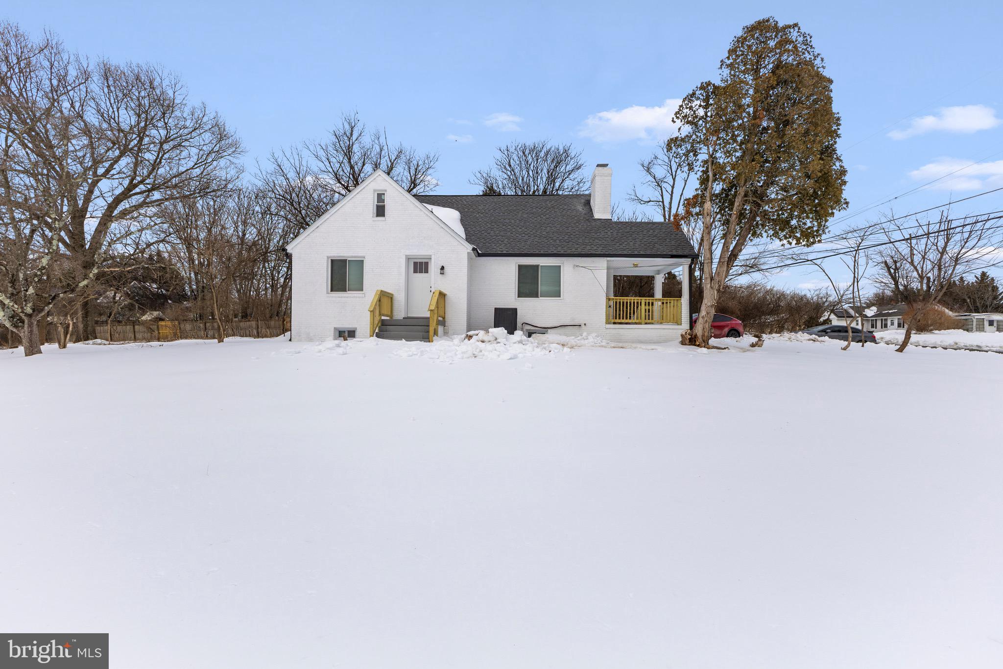 FAIRLAND GARDENS - Residential