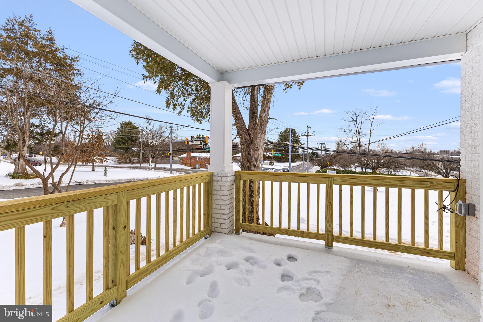 FAIRLAND GARDENS - Residential