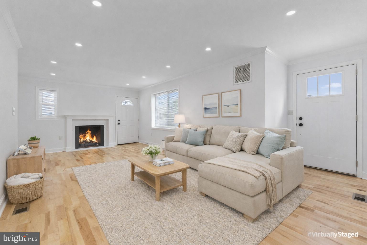 FAIRLAND GARDENS - Residential