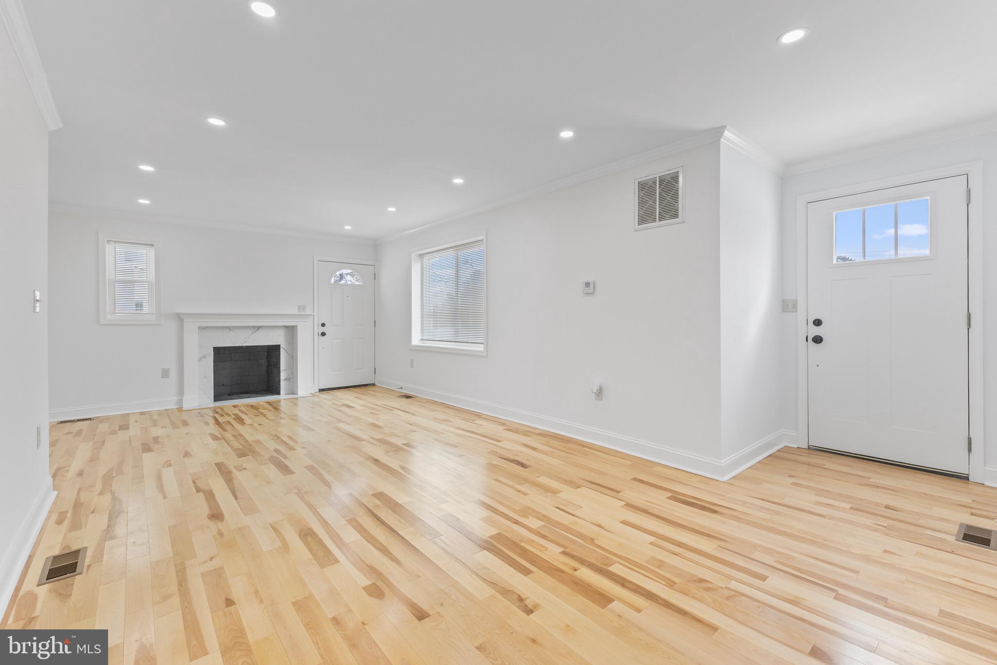 FAIRLAND GARDENS - Residential