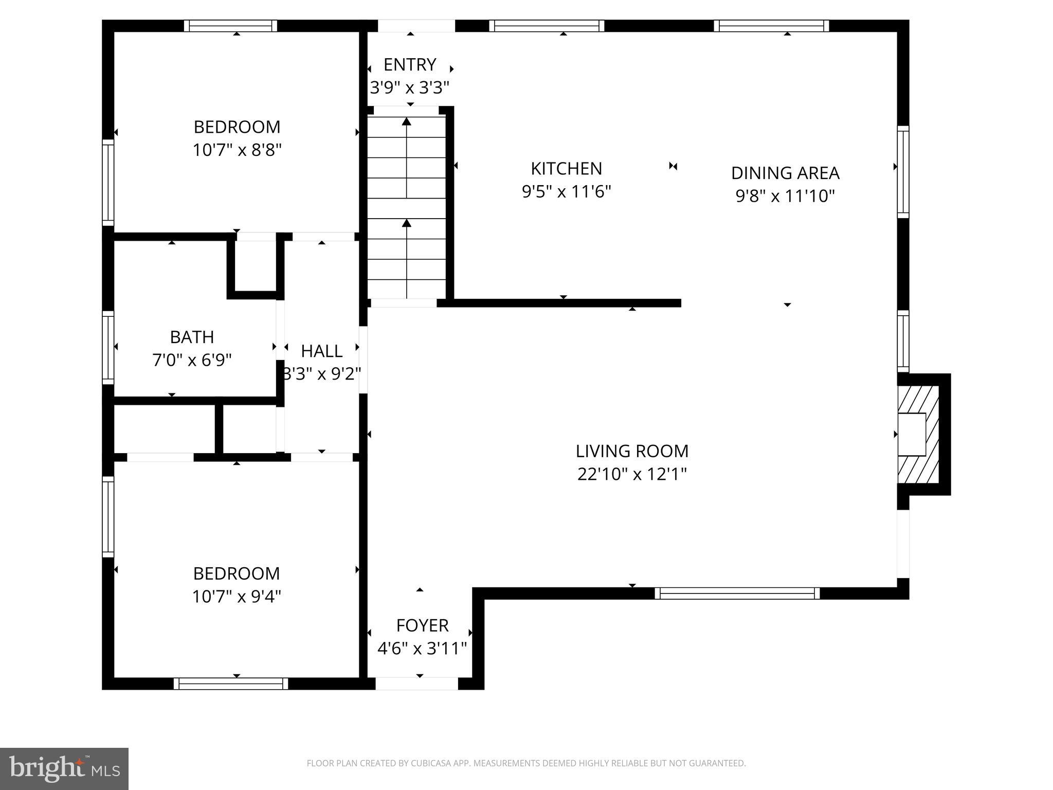 FAIRLAND GARDENS - Residential