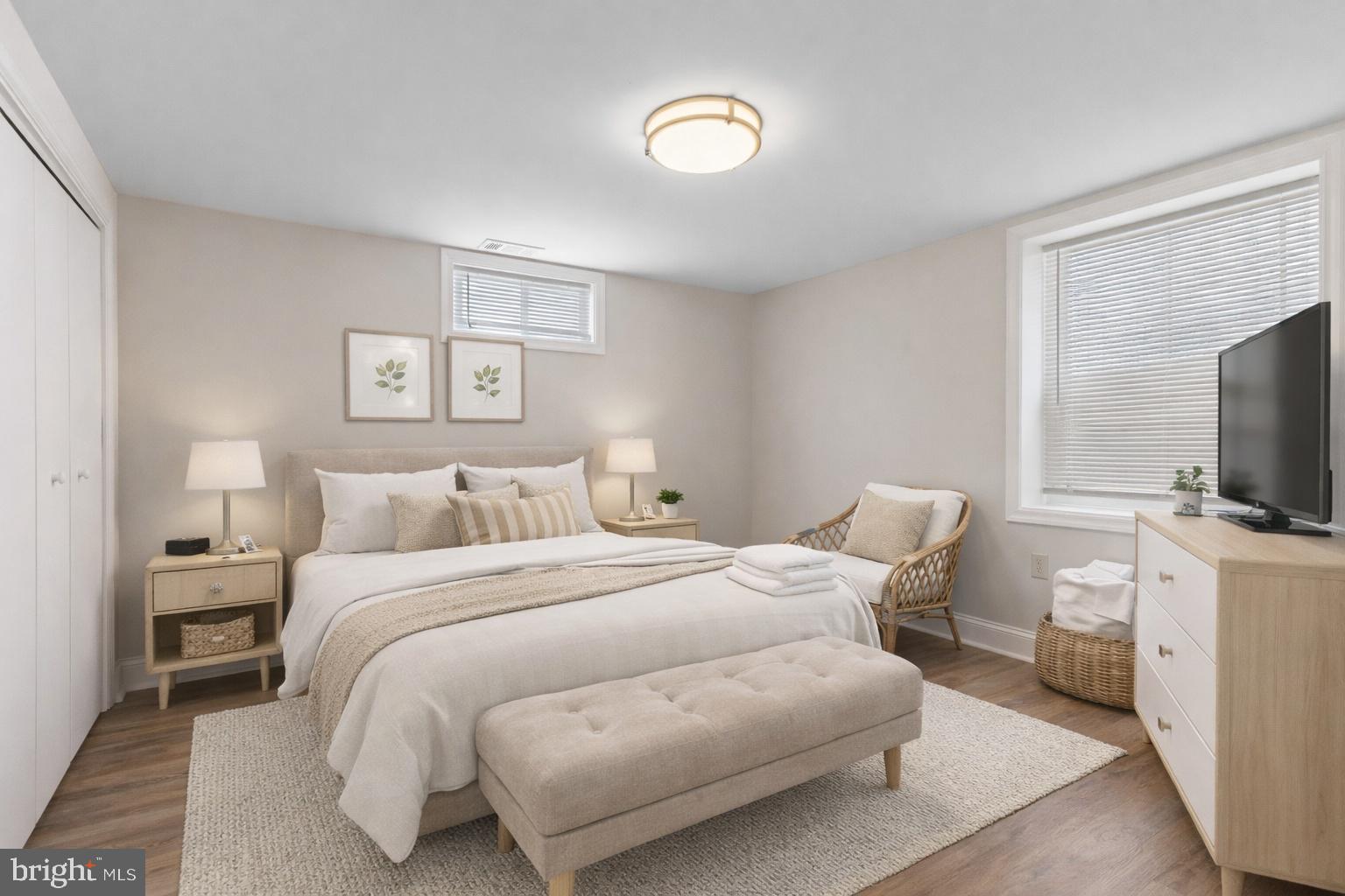 FAIRLAND GARDENS - Residential