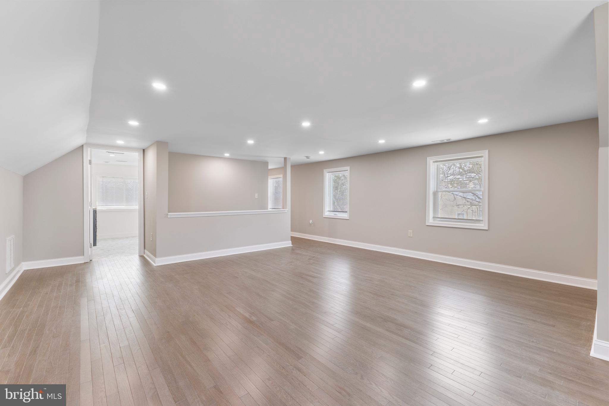 FAIRLAND GARDENS - Residential