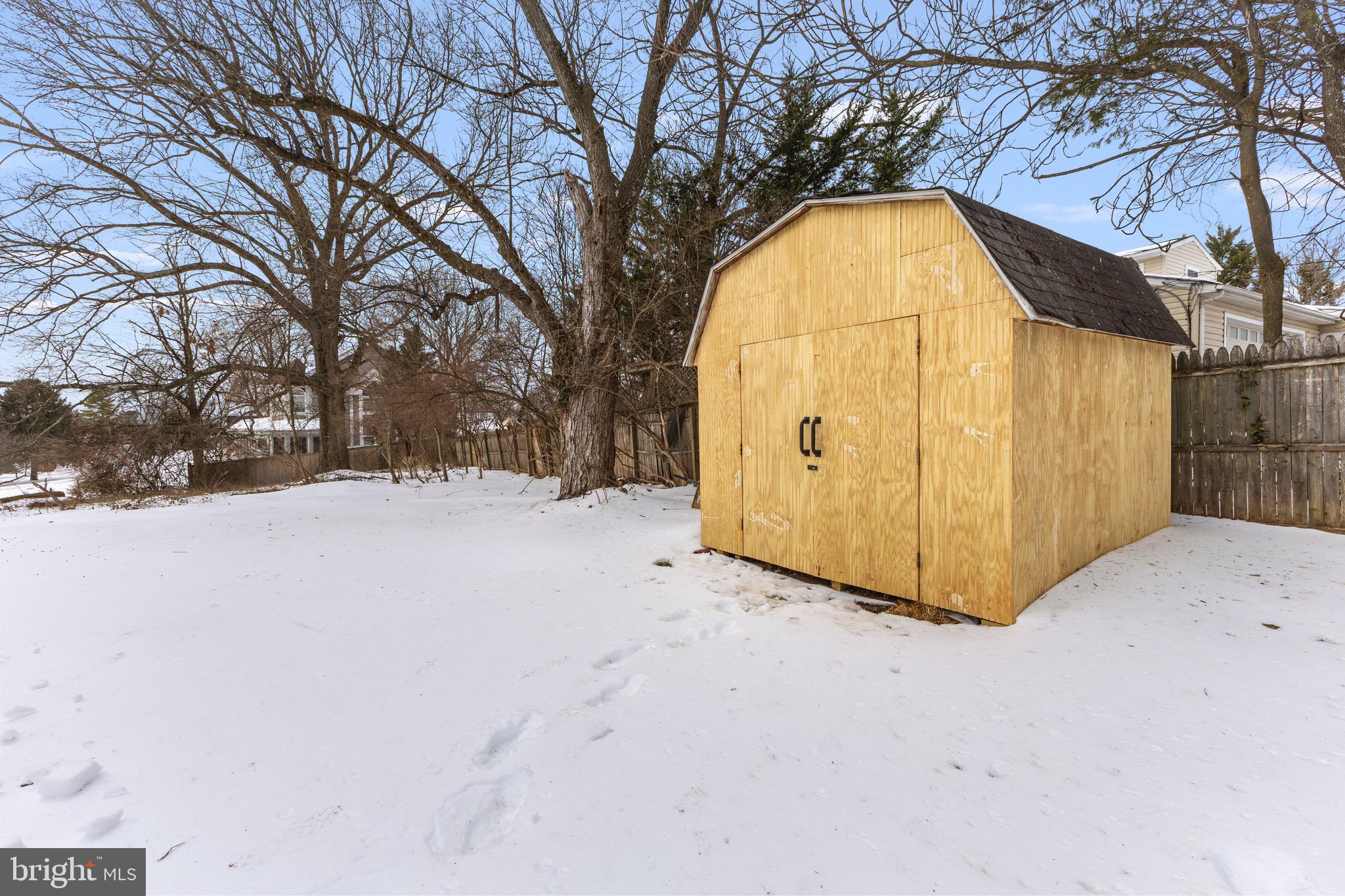 FAIRLAND GARDENS - Residential