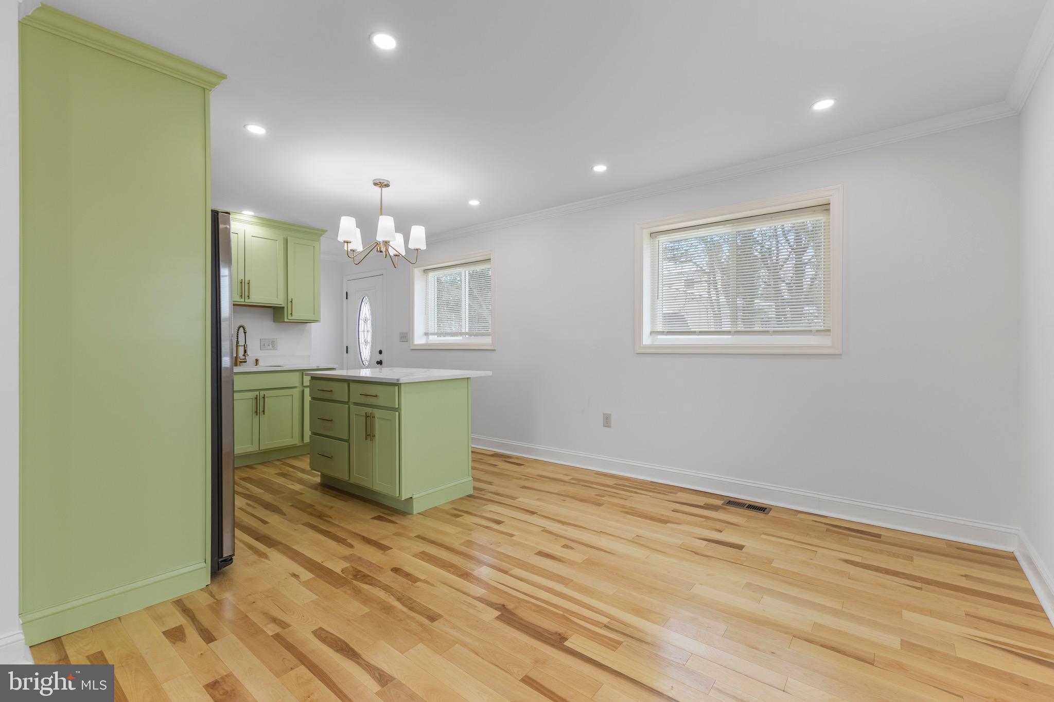 FAIRLAND GARDENS - Residential