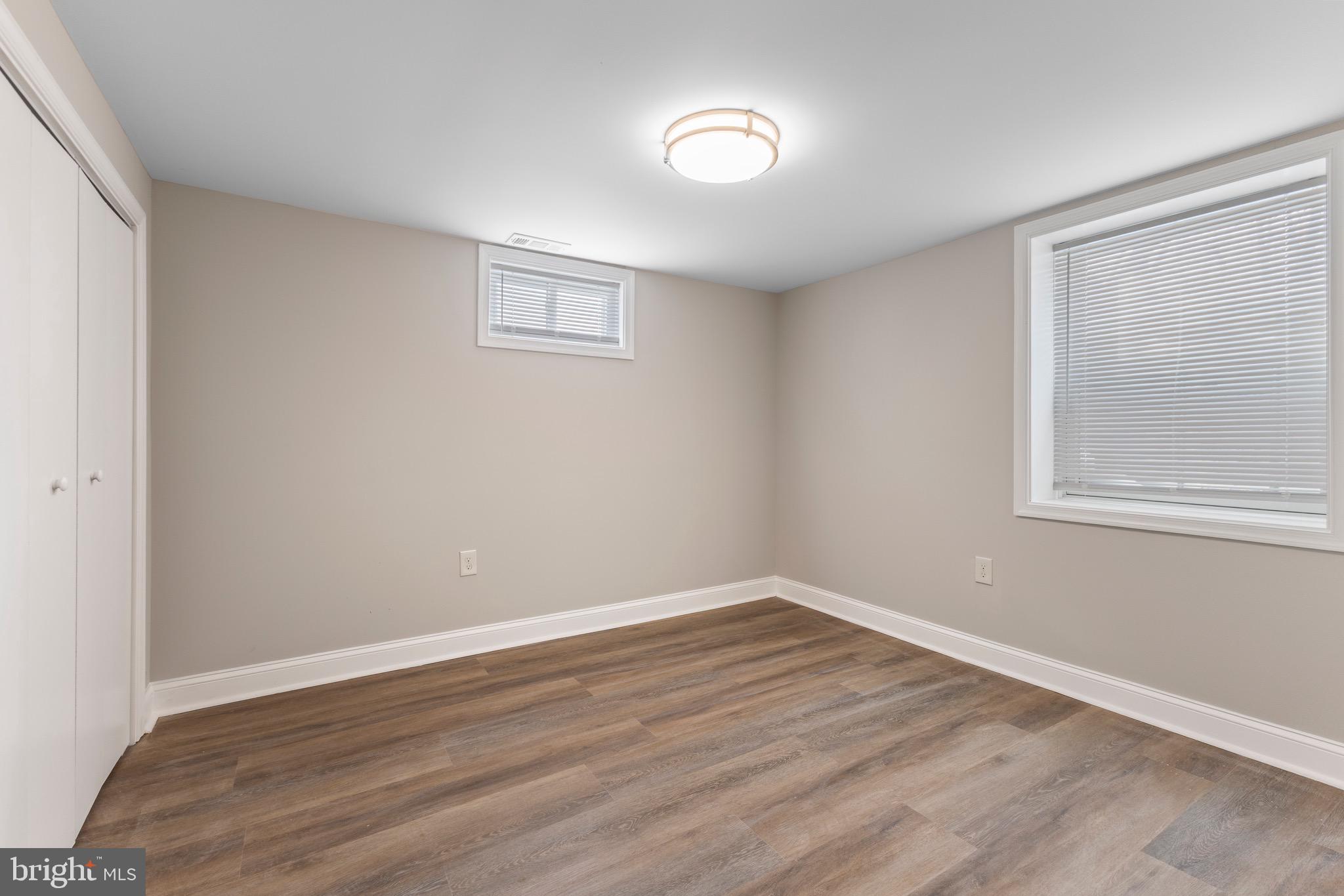 FAIRLAND GARDENS - Residential