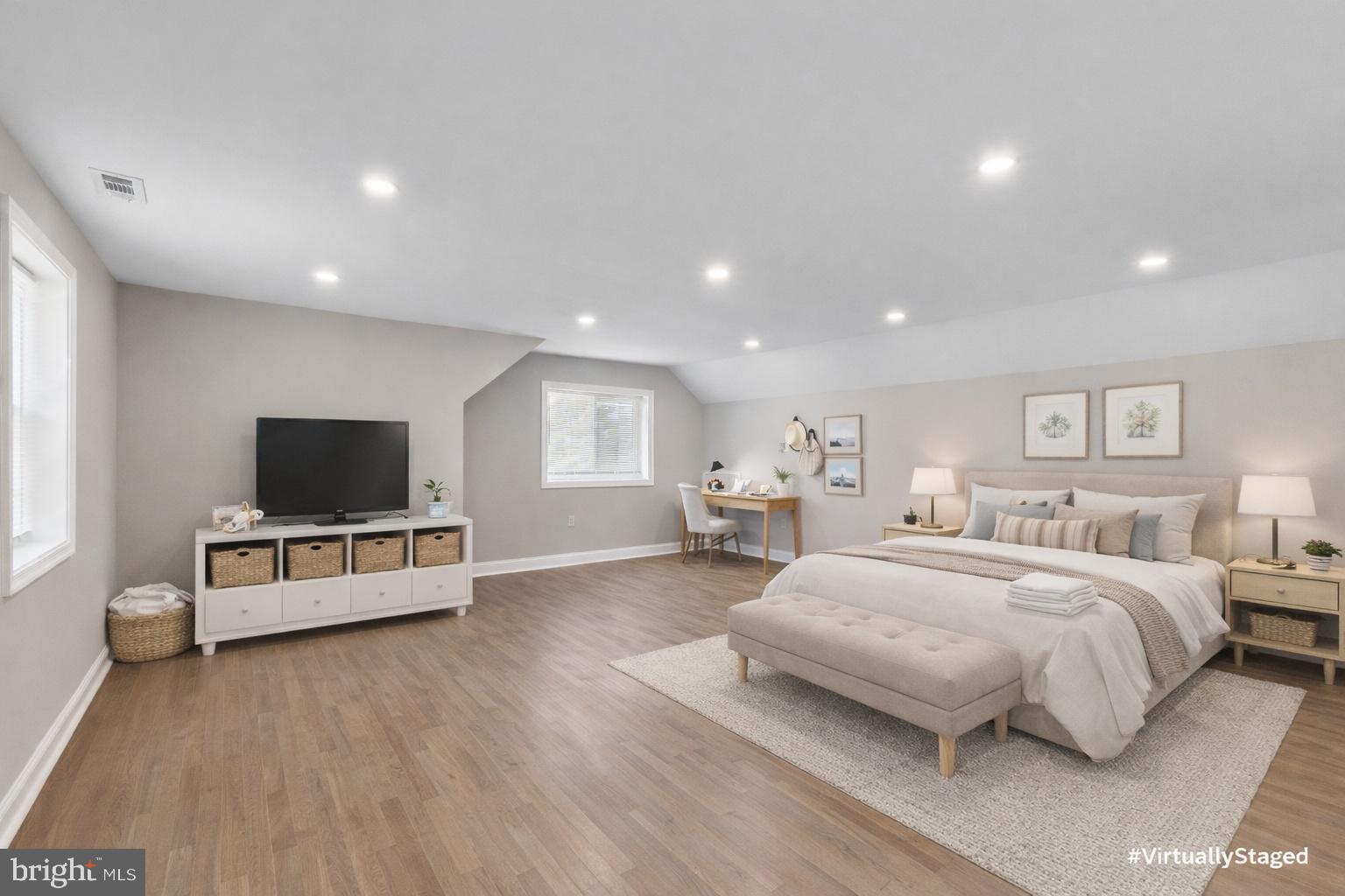 FAIRLAND GARDENS - Residential