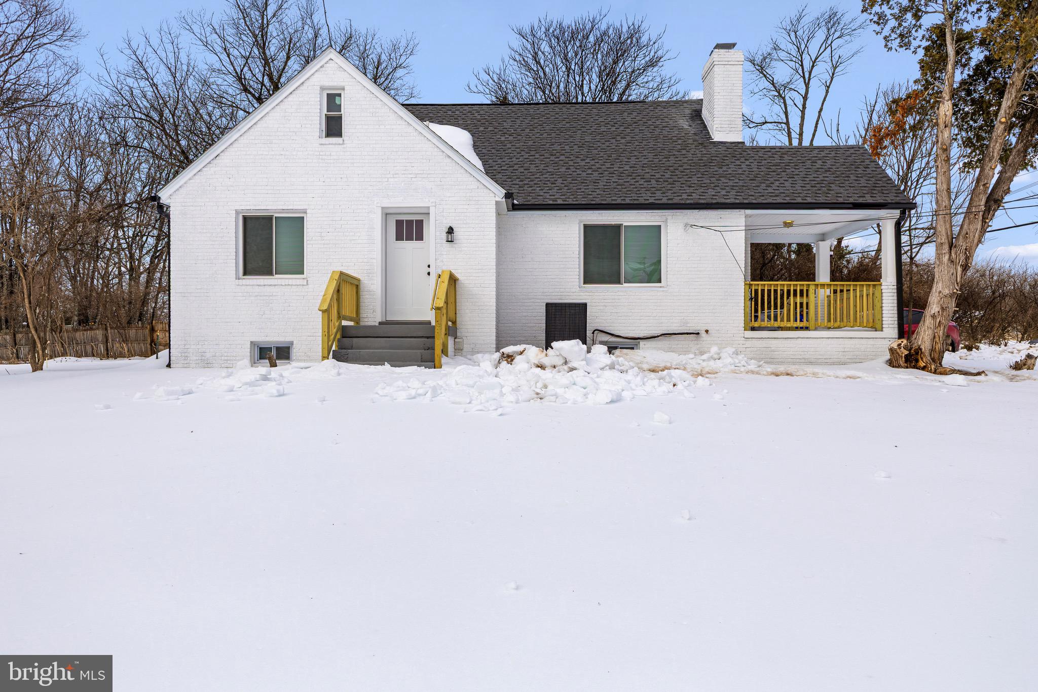 FAIRLAND GARDENS - Residential