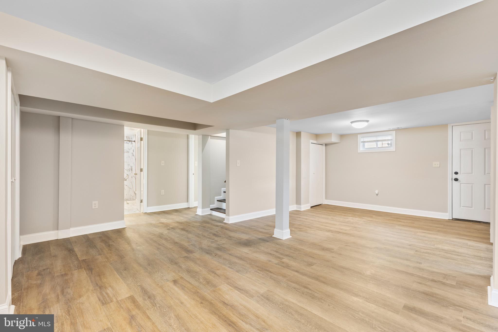 FAIRLAND GARDENS - Residential